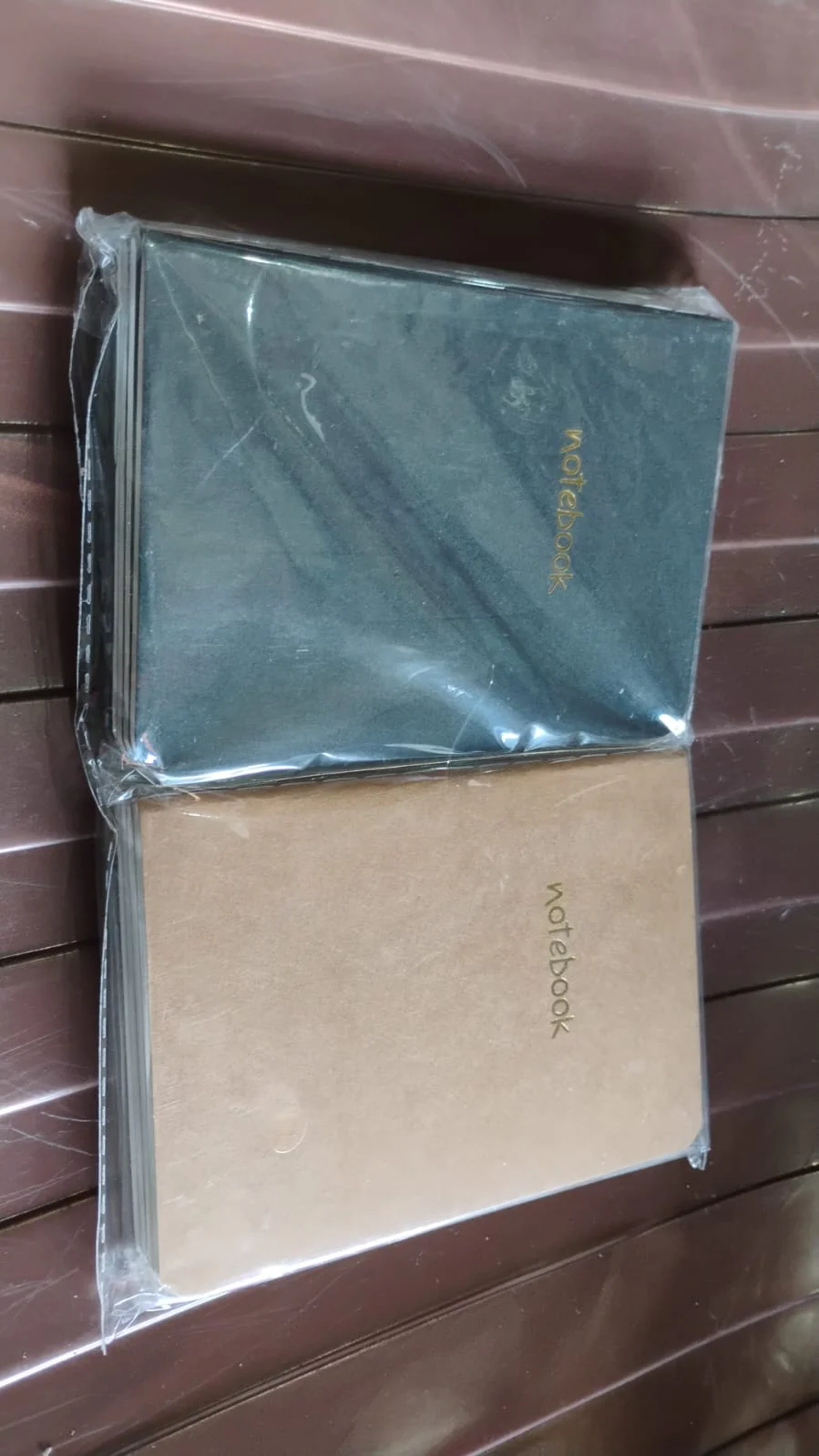 Pocket notebook Small notebook Mini notebook (8 Pcs Set) - Image 8