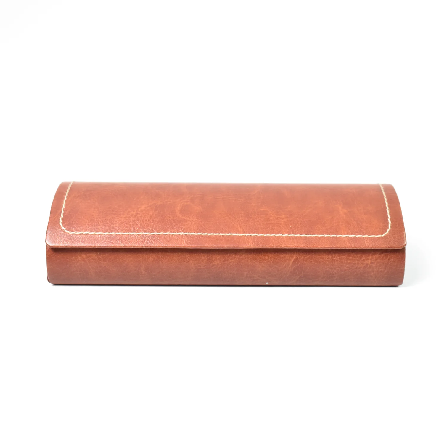 Glasses Case Eyeglasses Holder Storage Box (1 Pc / Mix color & Design) - Image 5