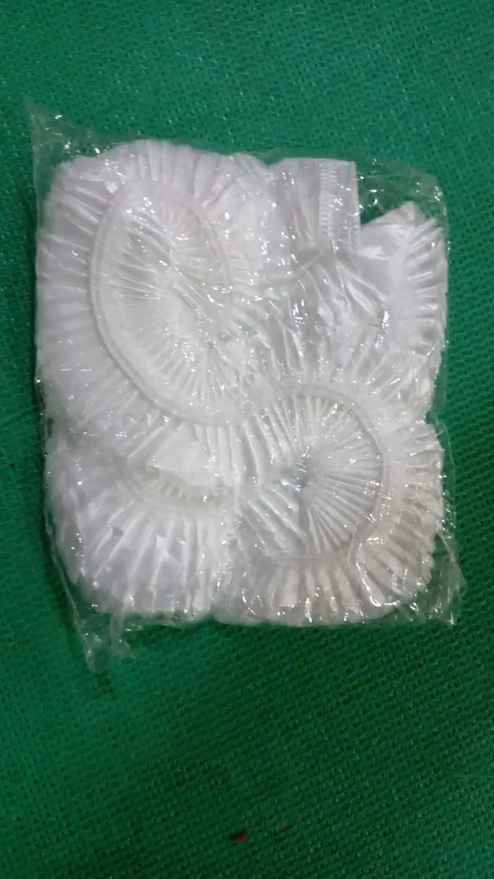 Home Thick Disposable Dust Proof Plastic Furniture Covers (1 Pc / Big) - Image 15