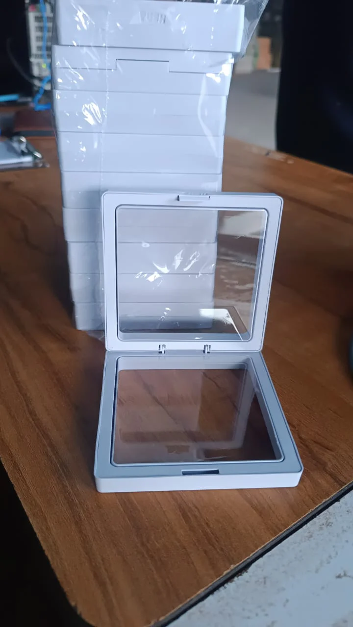 Gift Packaging 3D Floating Frame Display Case (1 Pc / Mix Color) - Image 10
