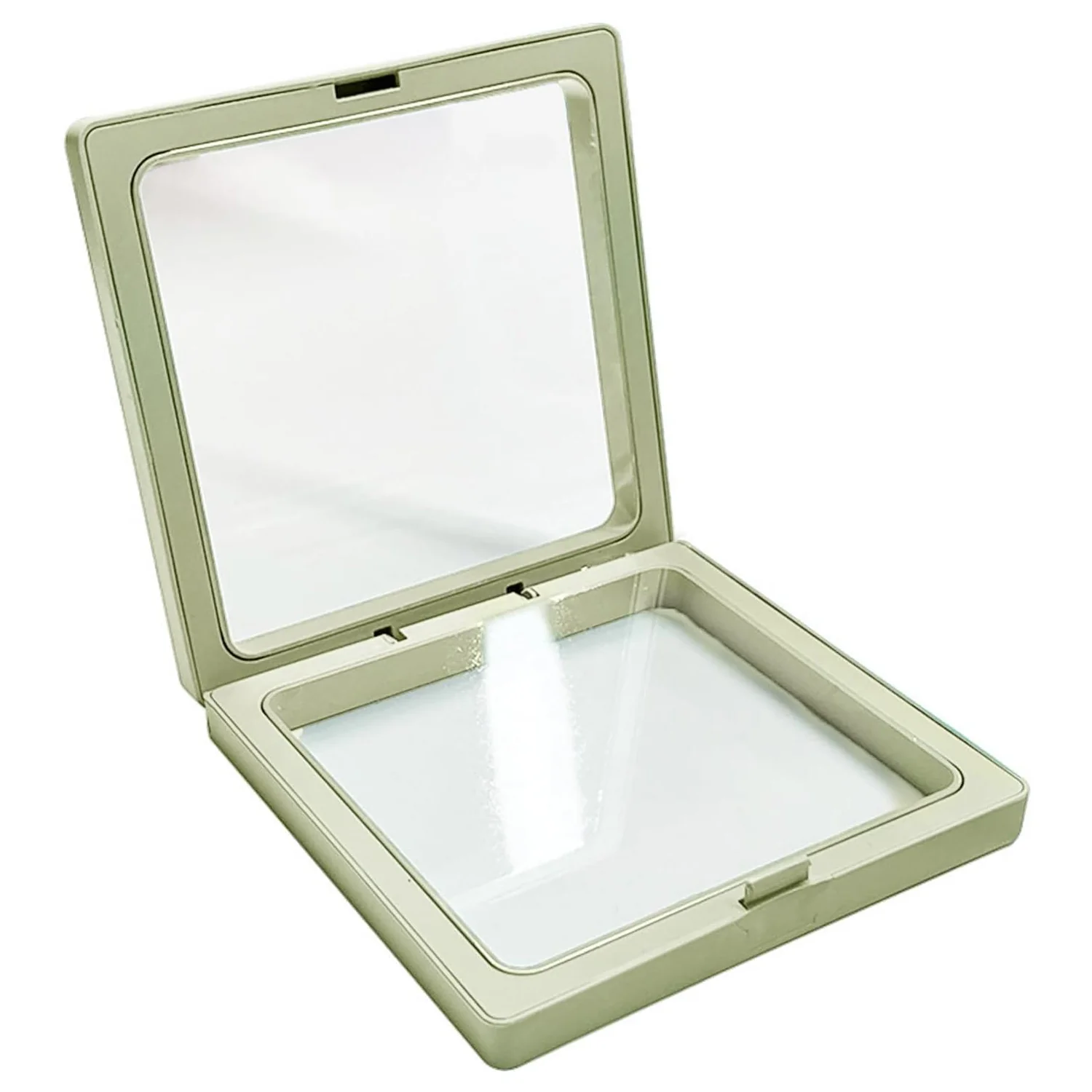 Gift Packaging 3D Floating Frame Display Case (1 Pc / Mix Color) - Image 5