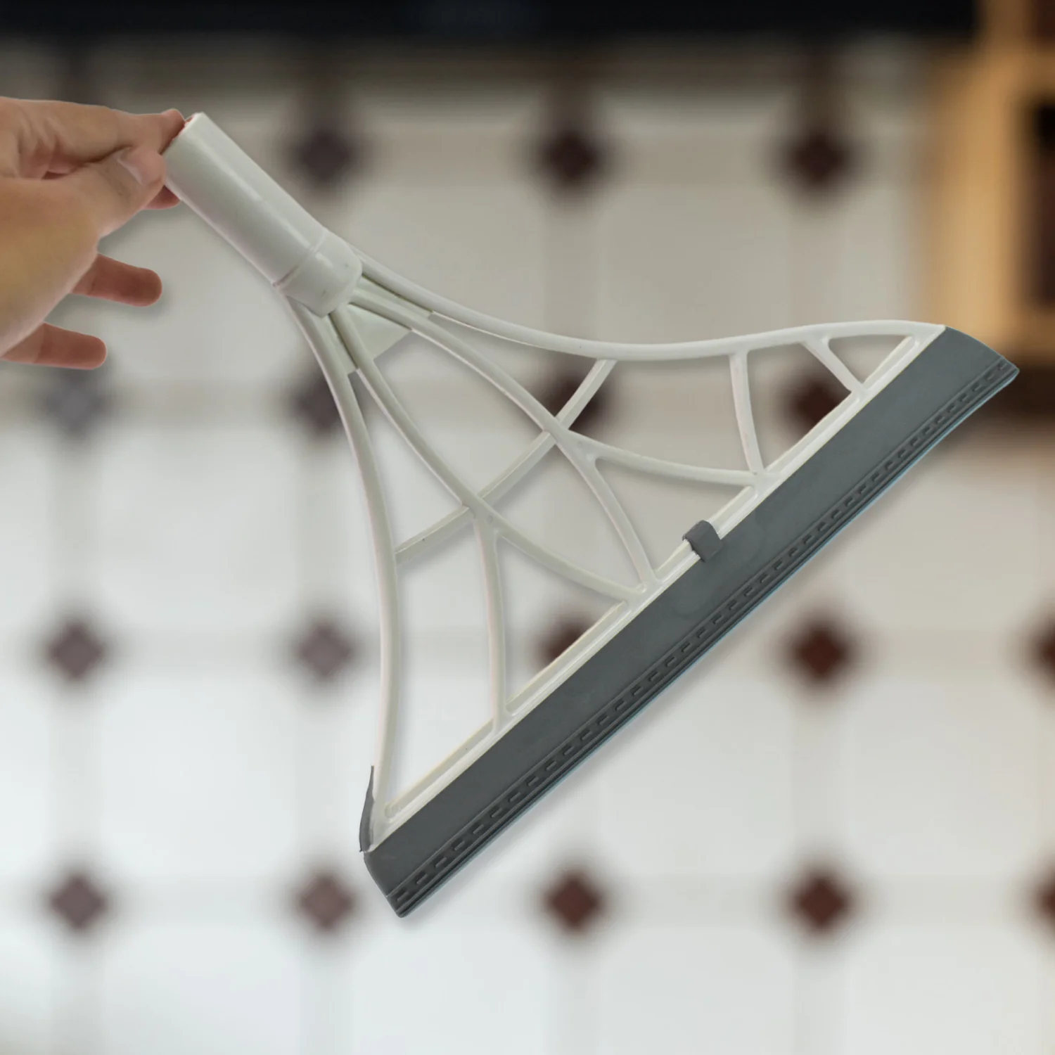 Plastic Kitchen Cleaning Wiper, Pack of 1 pc - Image 4