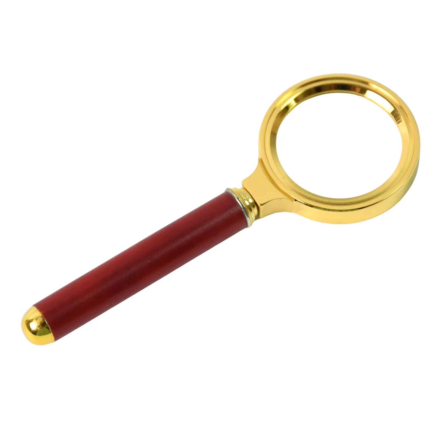 Magnifying Glass Handheld Magnifier (36 MM / 1 Pc) - Image 5