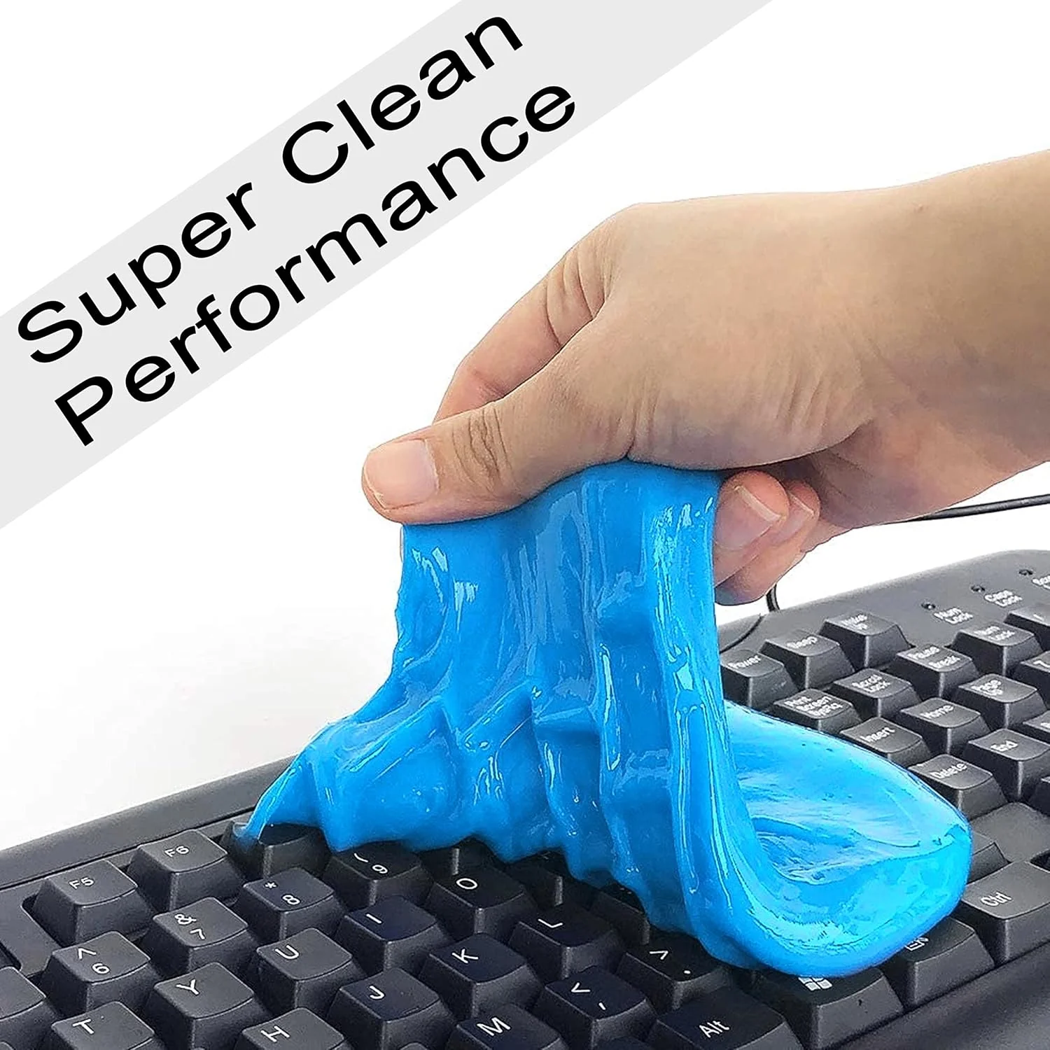 Super Clean Magic Gel Cleaner - Image 10