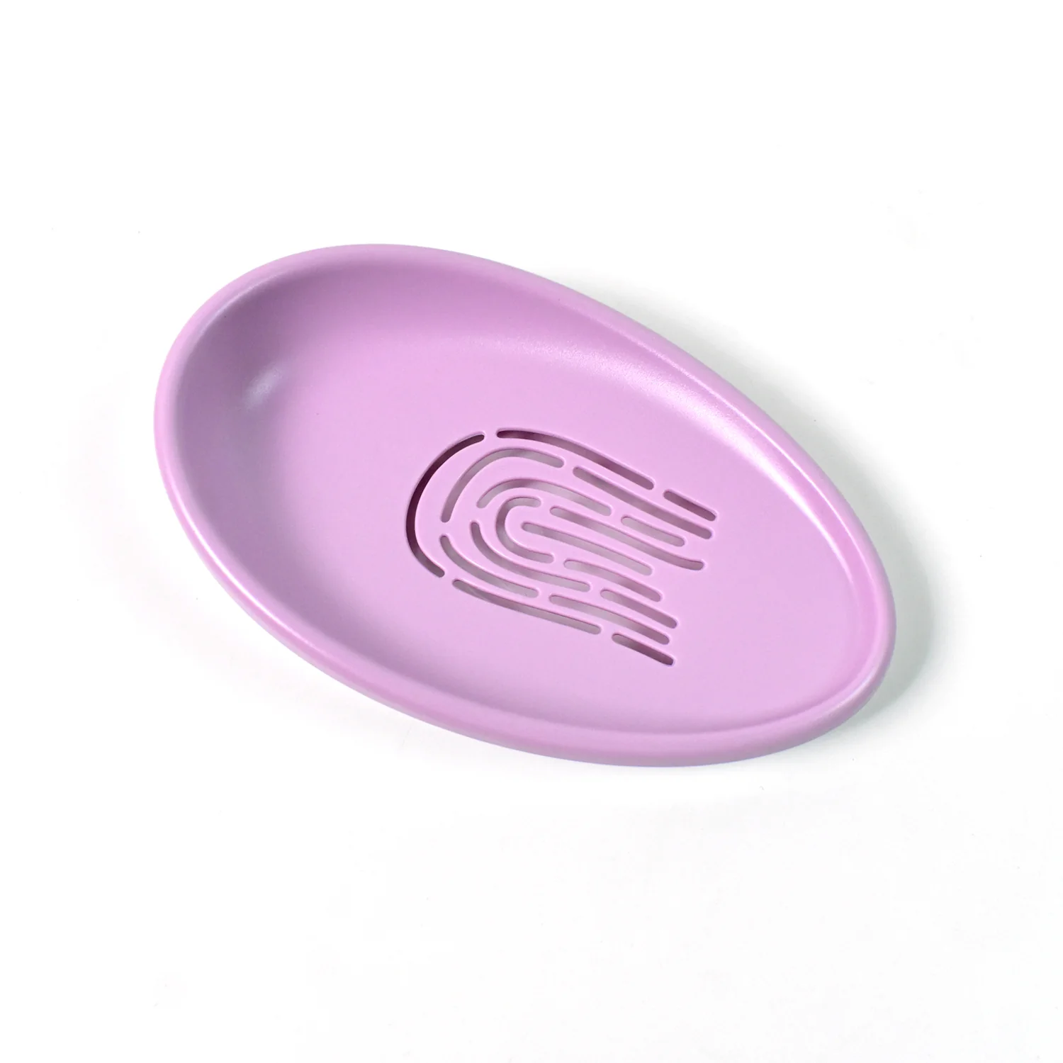 Plastic Soap Dish with Drain, Soap Holder Double-layer ,Sabudani (1 Pc) - Image 4