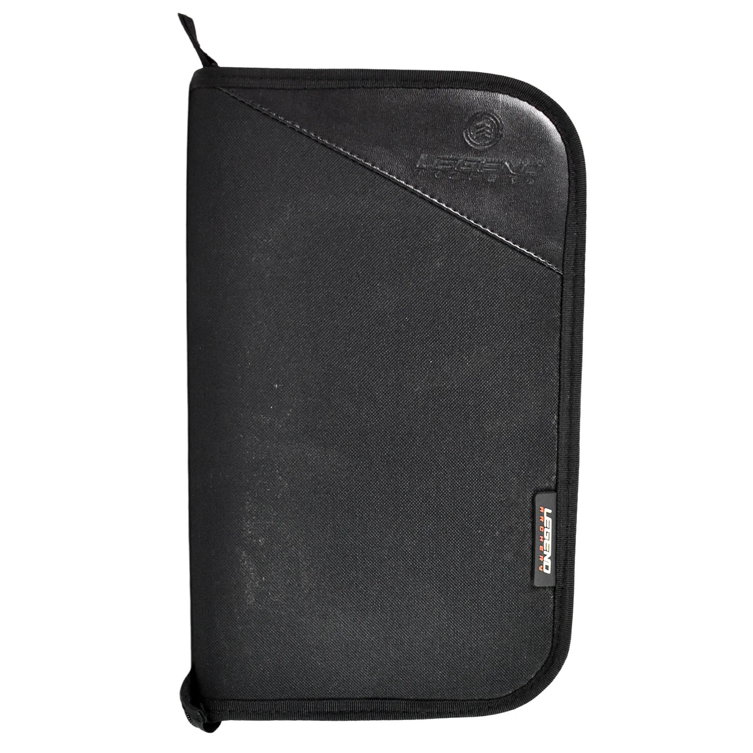 Document Zipper Pouch | Zipper Pouch Document Bag (1 Pc) - Image 5