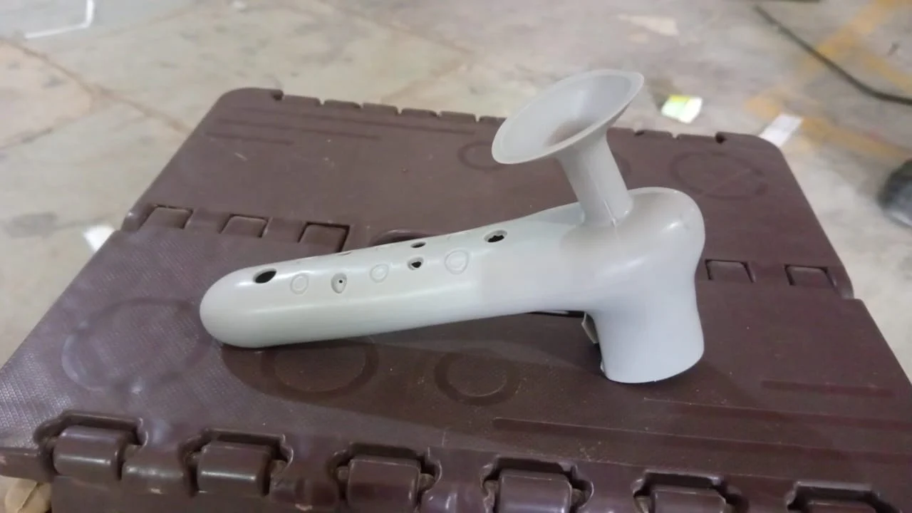 Silicone Door Handle Cover with Suction Cup (1 Pc / Mix Color) - Image 10