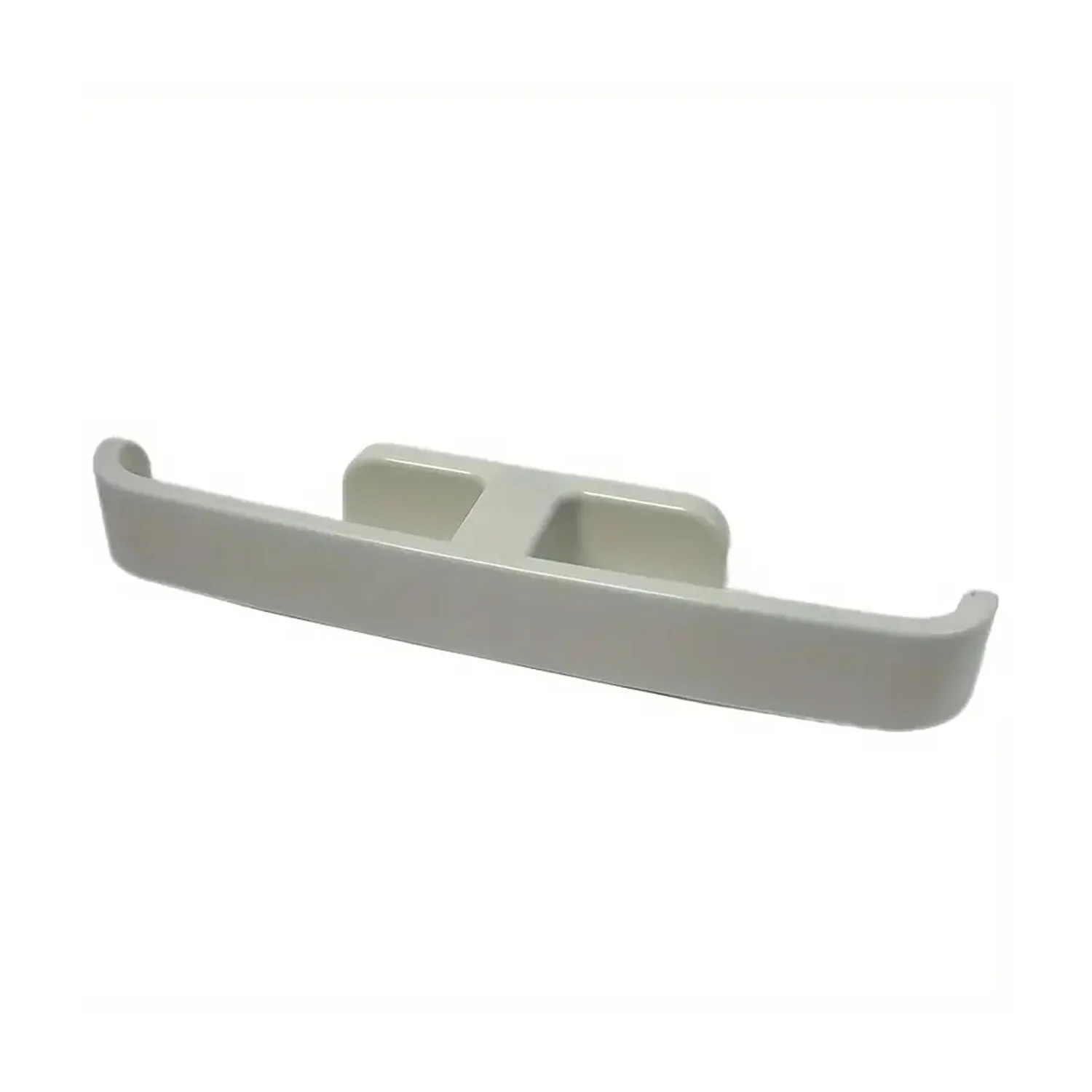 Bathroom Towel Slipper Hanging Rack Self Adhesive Wall Mounted (1 Pc) - Image 7