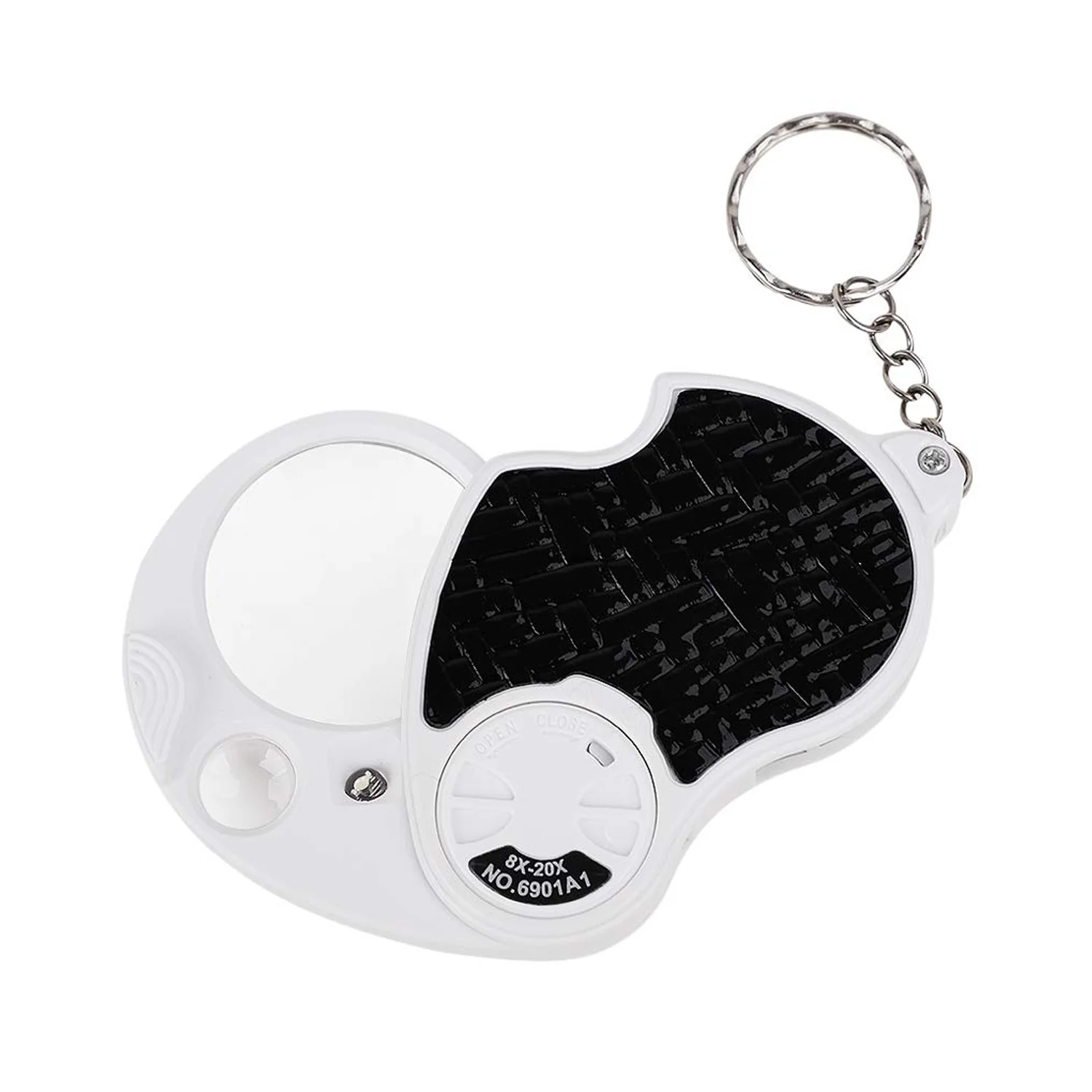 Double-Magnification Led Magnifiers with Light (1 Pc / Big) - Image 6