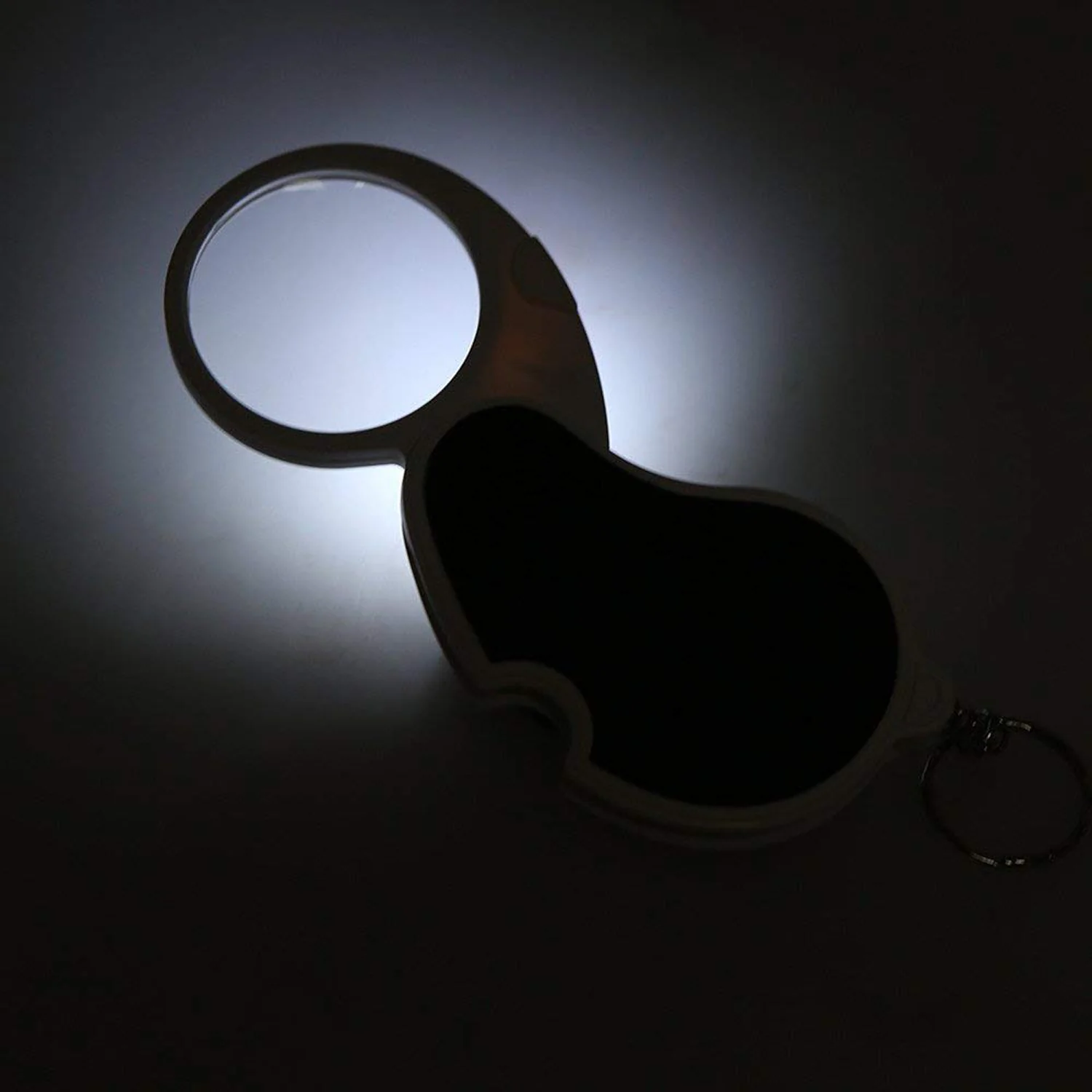 Double-Magnification Led Magnifiers with Light (1 Pc / Big) - Image 8