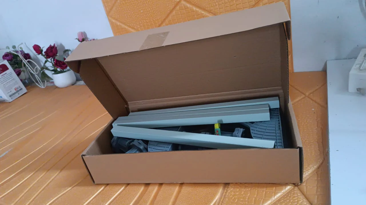 Adjustable Washing Machine Stand (1 Pc / 67×67 Cm Long Adjust) - Image 10
