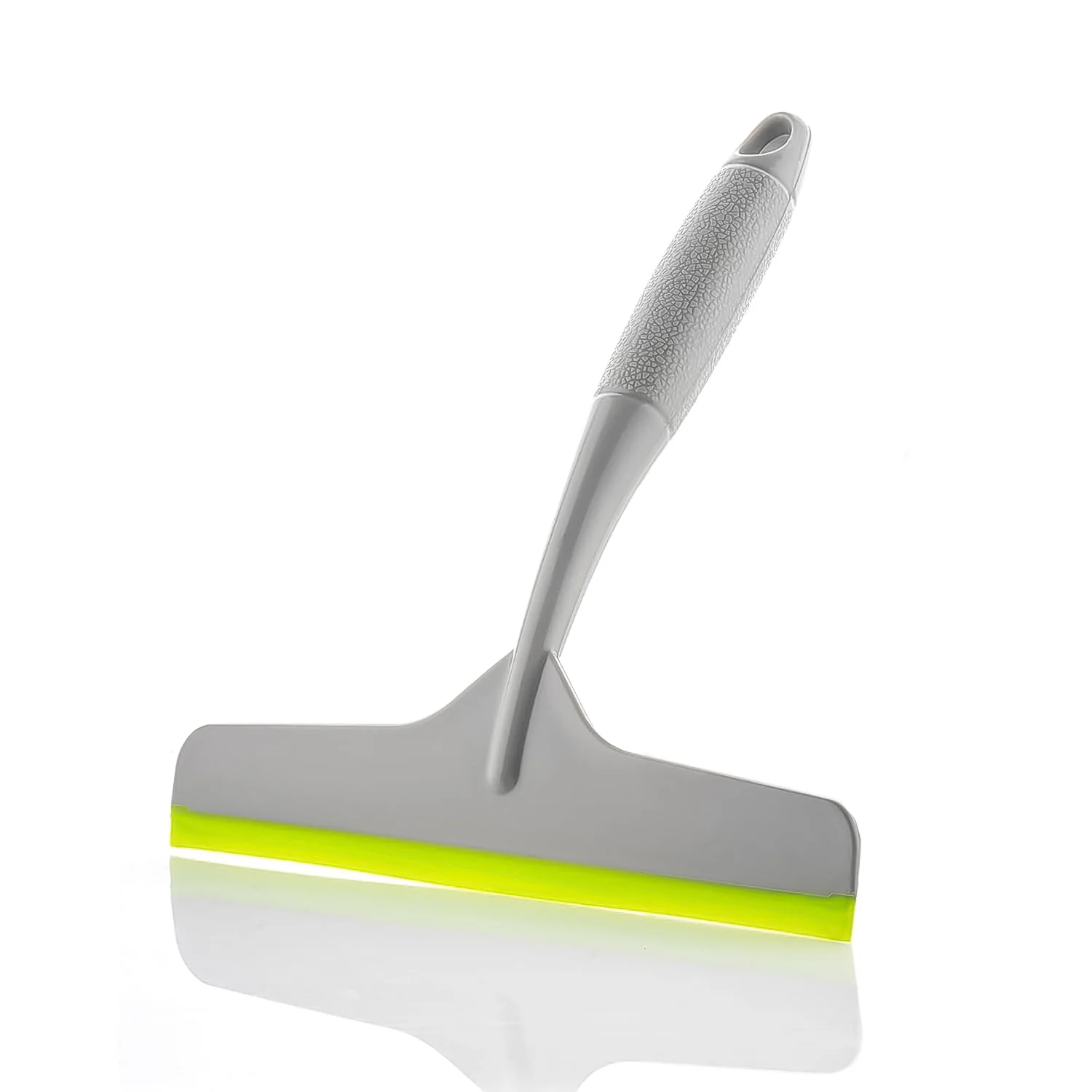 Plastic Kitchen Wiper (Grey / 1 Pc) - Image 5