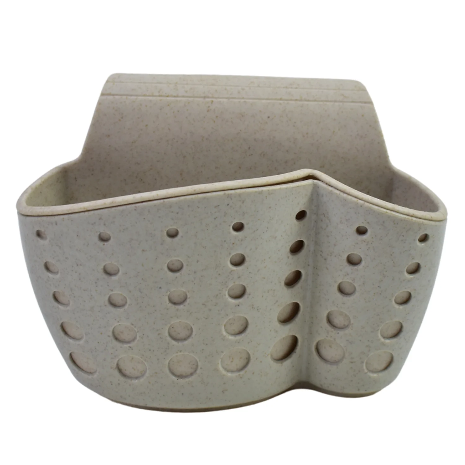Kitchen Hanging Drain Bag Basket Bath Storage Gadget Tools Sink Holder (1 Pc) - Image 5