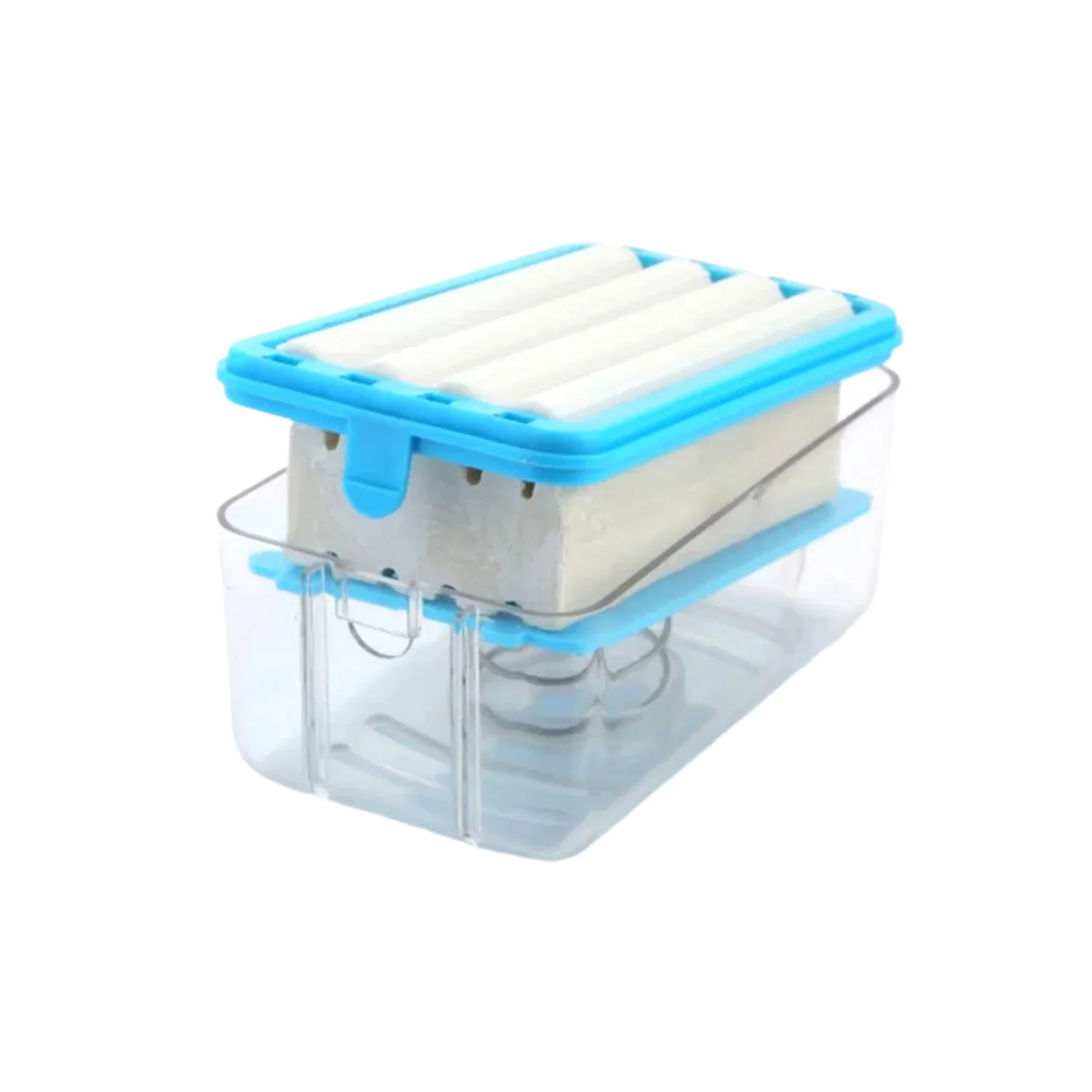 2 in 1 Soap Roller with Case (1 Pc) - Image 10