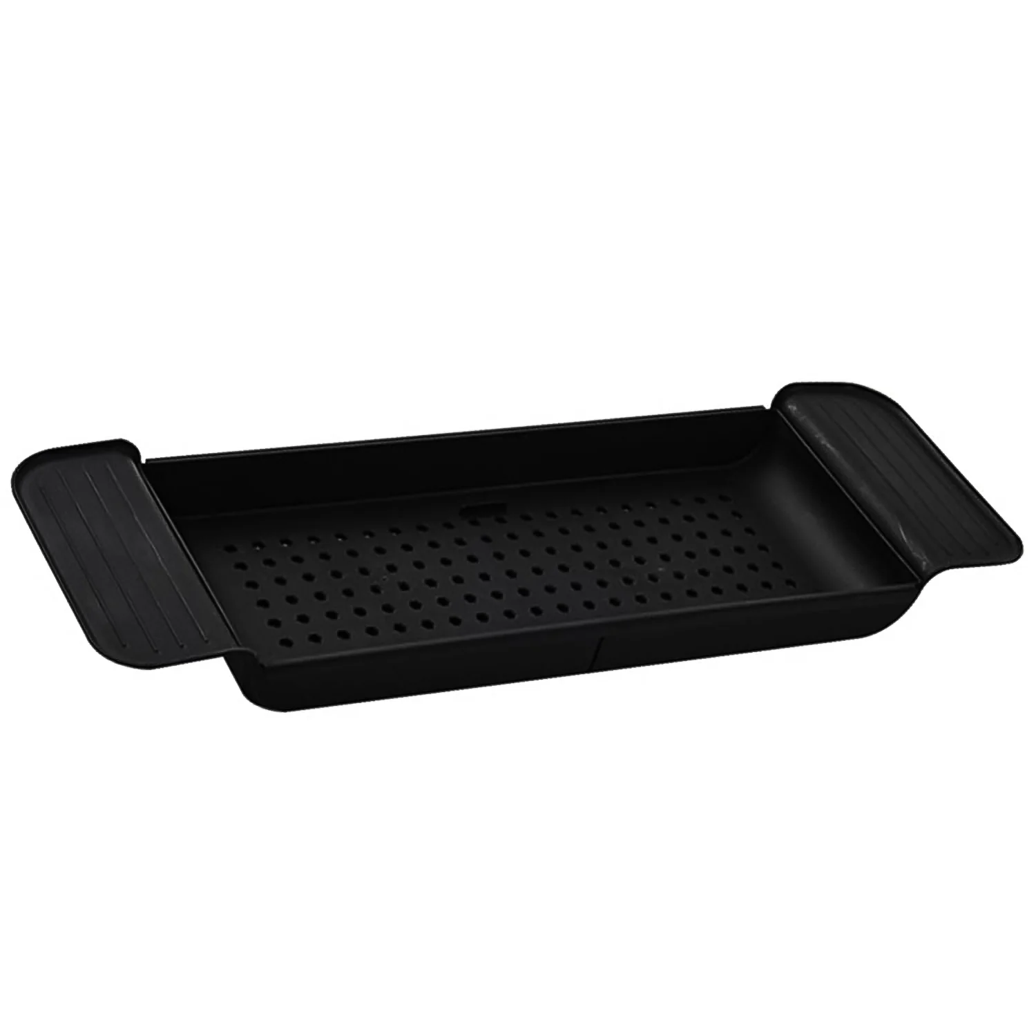 Retractable Bath Caddy, Retractable (78 Cm Long Adjust / 1 Pc / With Brown Box) - Image 5