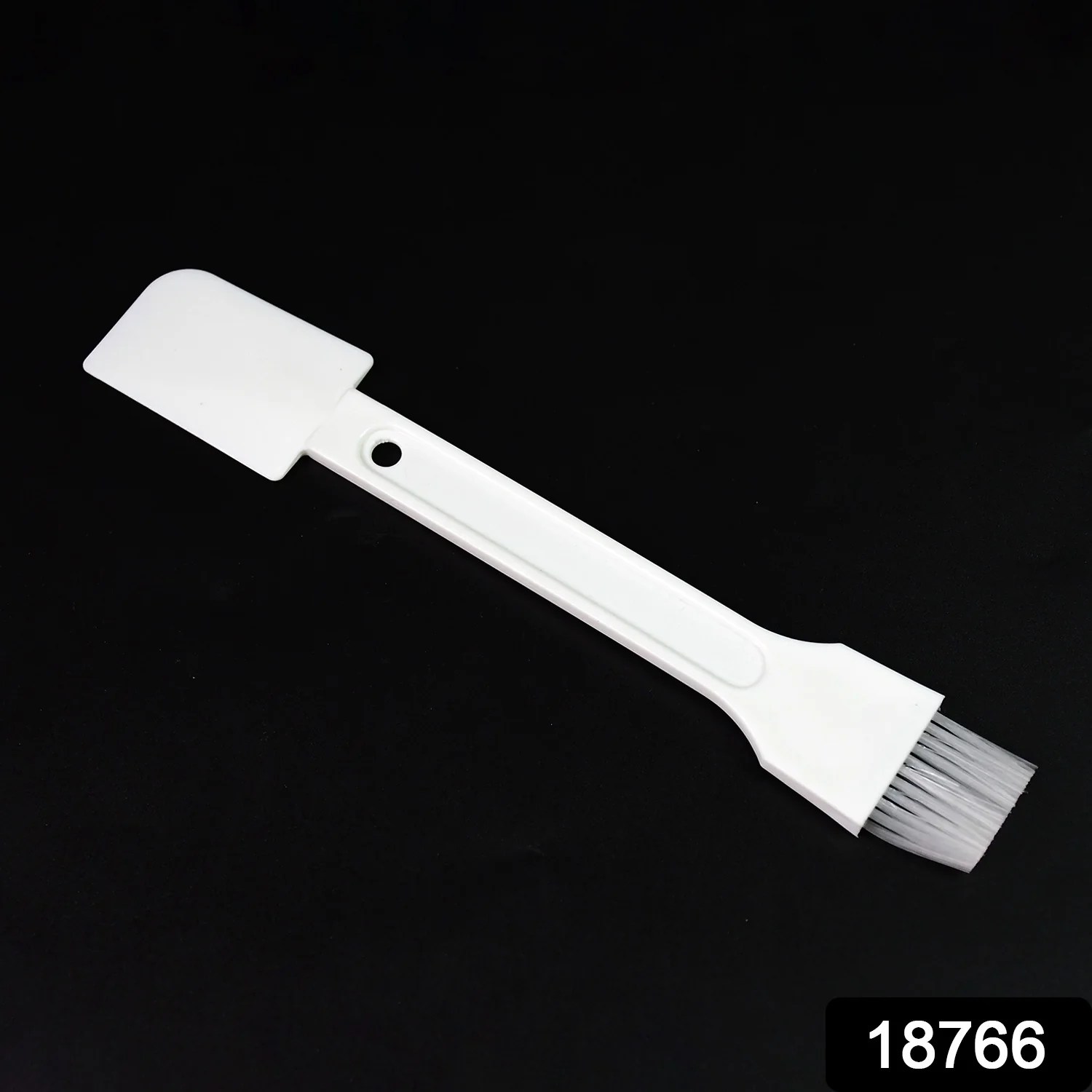 Multipurpose Cleaning Scrub Brush for Groove Slots & Kitchen Use (1 Pc) - Image 2