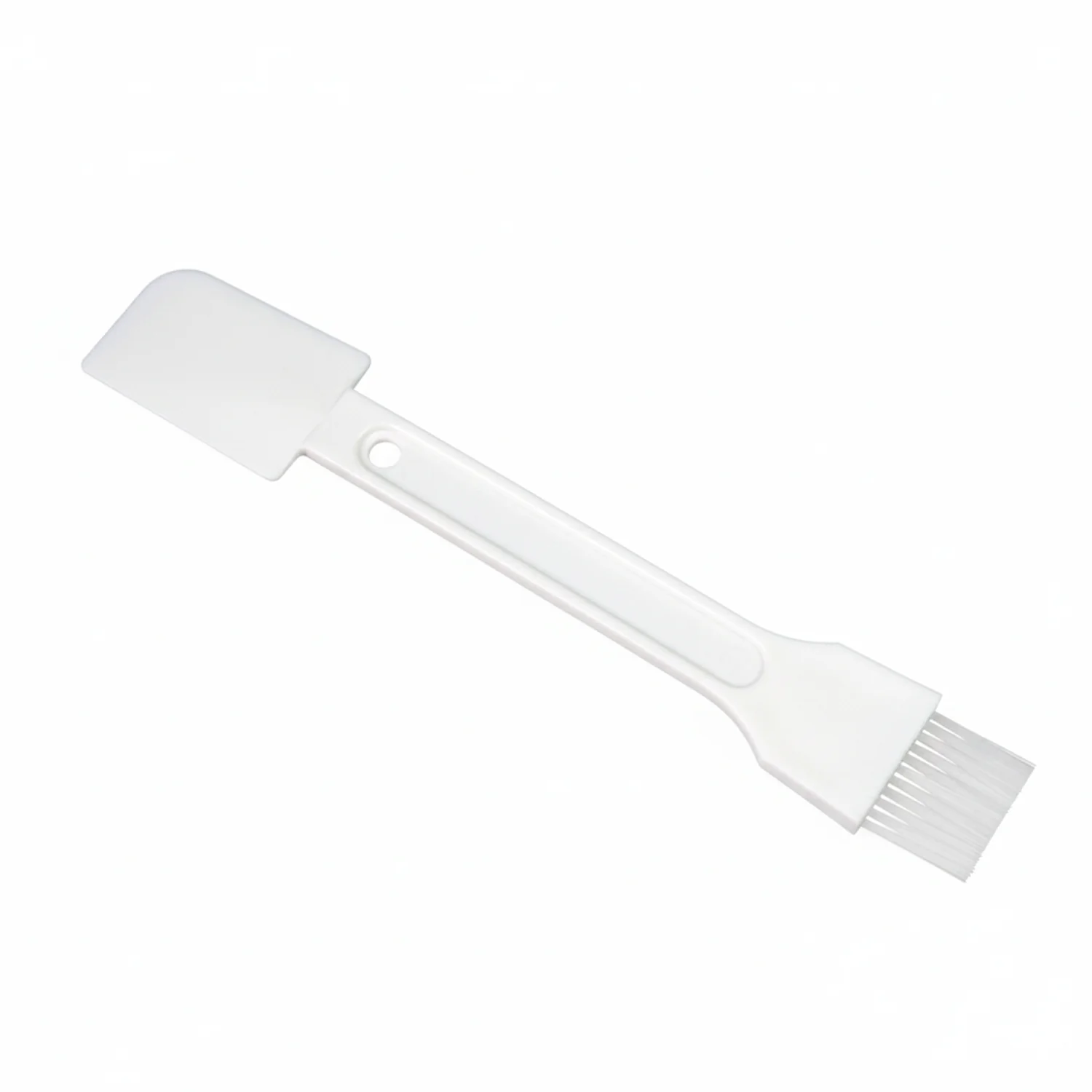 Multipurpose Cleaning Scrub Brush for Groove Slots & Kitchen Use (1 Pc) - Image 4