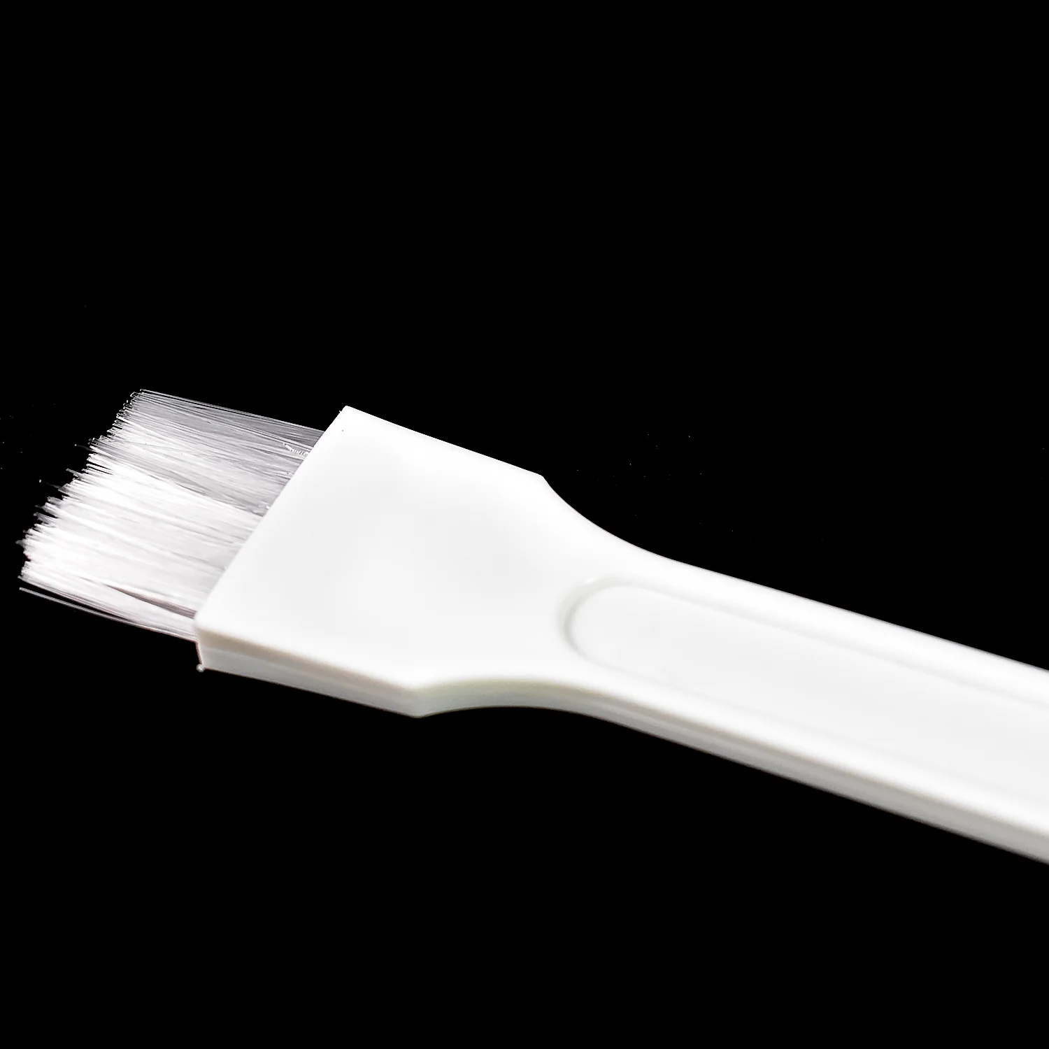 Multipurpose Cleaning Scrub Brush for Groove Slots & Kitchen Use (1 Pc) - Image 5