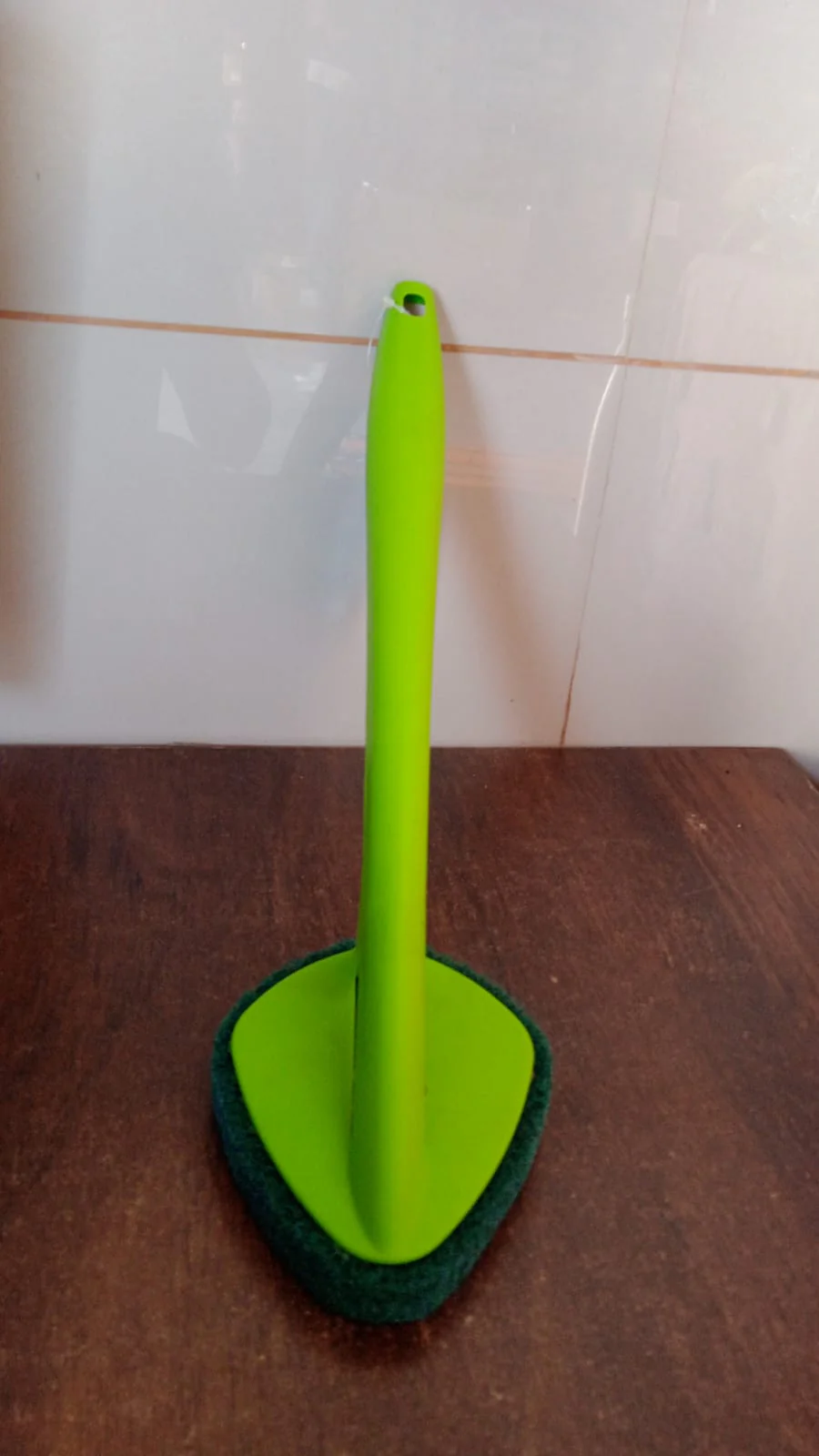 Scrubber Hockey with Long Handle (1 Pc) - Image 8