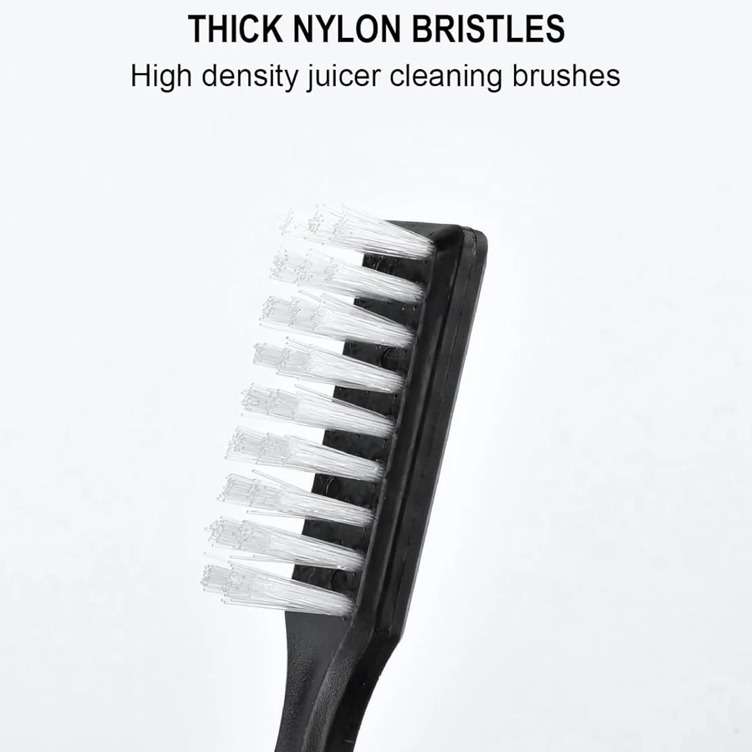 Multifunctional Cleaning Brush, Juicer Cleaning Brushes (1 Pc) - Image 6