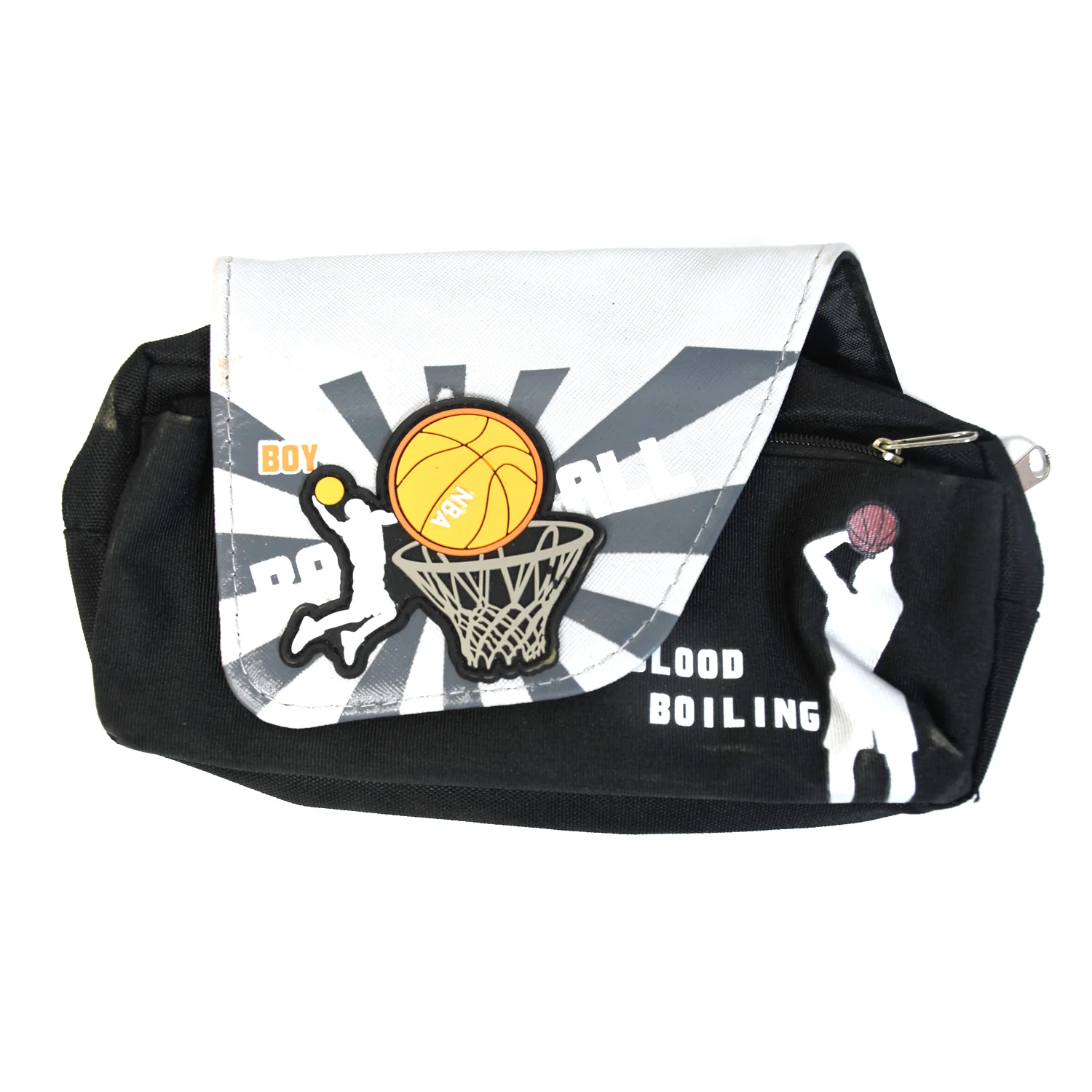 Mix Design Pouch – Stylish and Versatile Storage Bag (1pc) - Image 5