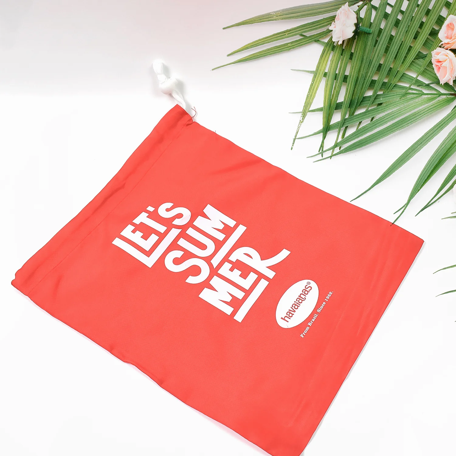 Multipurpose Heavy Duty Drawstring Bag (32×27 Cm / 1 Pc) - Image 6