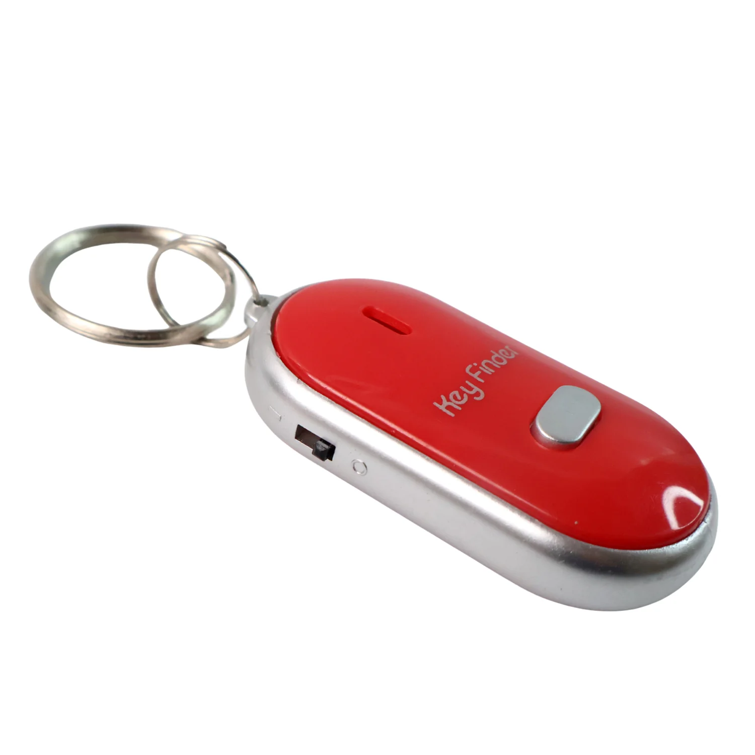 Key Finder Anti Key Lost Key Chain Whistle Induction (1 Pc) - Image 5