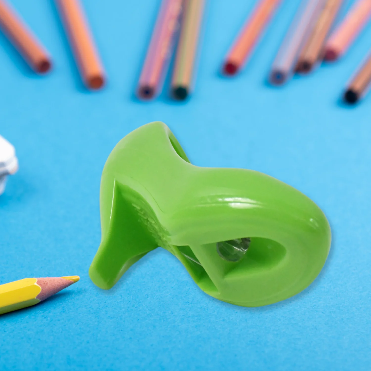 High Heels Shape Pencil Sharpener Single Pencil Sharpeners (Mix Colour) - Image 3