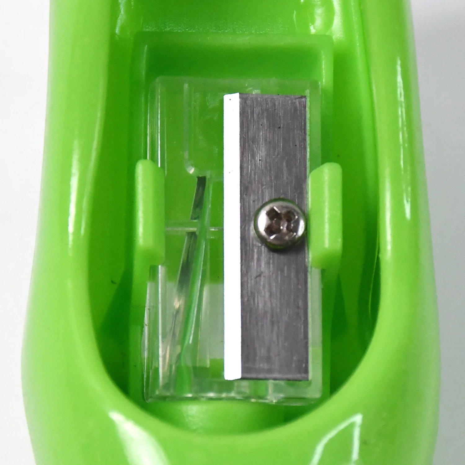 High Heels Shape Pencil Sharpener Single Pencil Sharpeners (Mix Colour) - Image 6