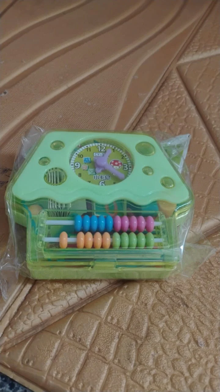 Kid Learning study game Set for kids with Color and shapes (1 Set) - Image 7