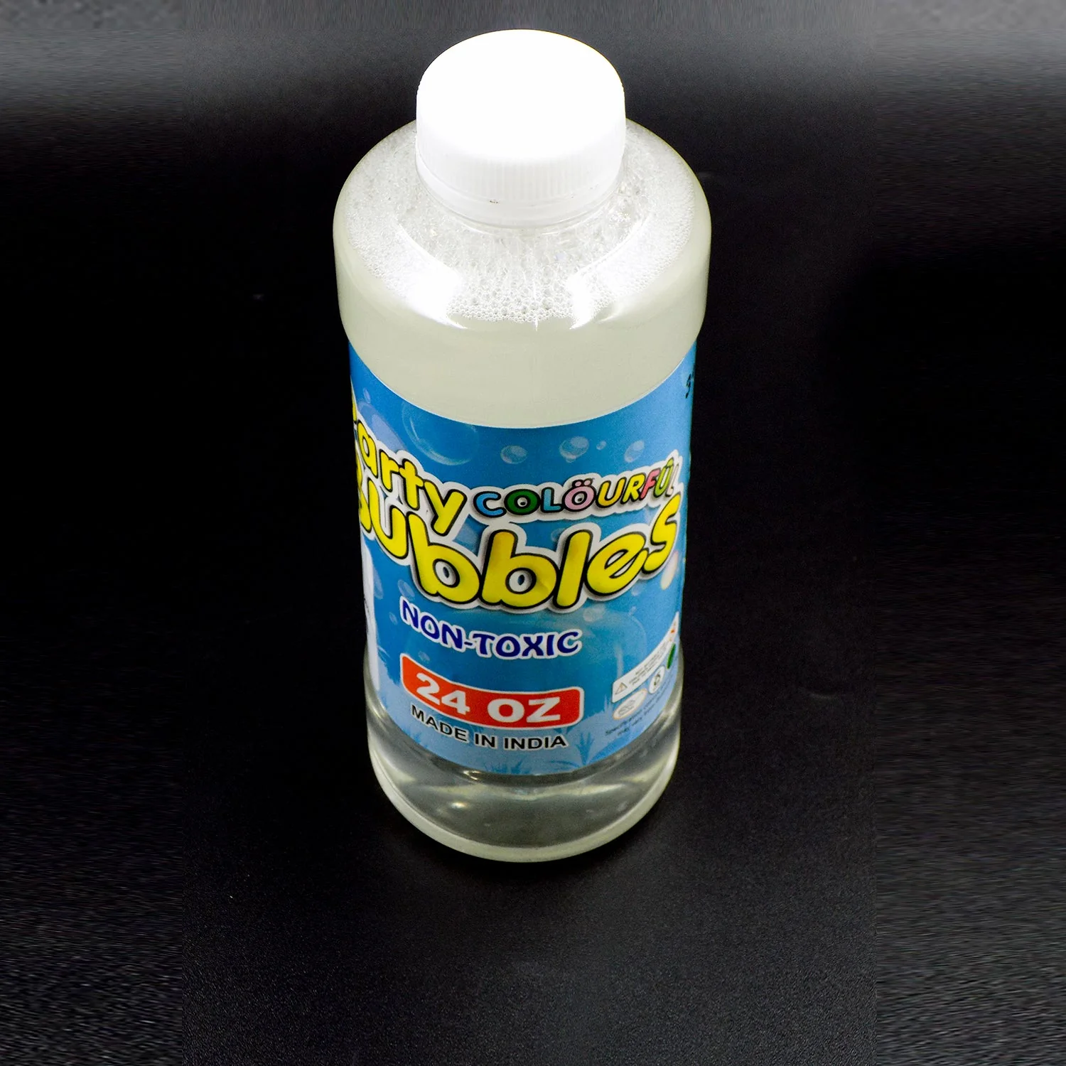 Bubble Gun Liquid Refill for Kids (750Ml) - Image 7