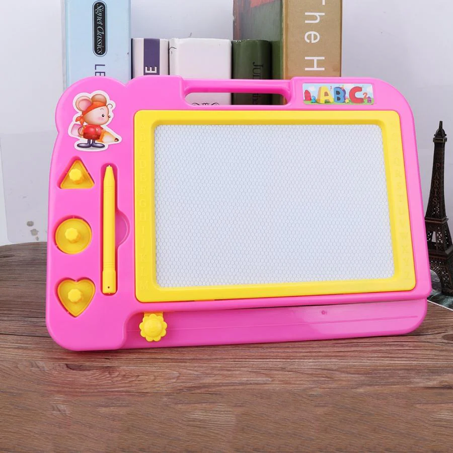 Magic Writer Magnetic Drawing Board Kids Educational Toys - Image 3