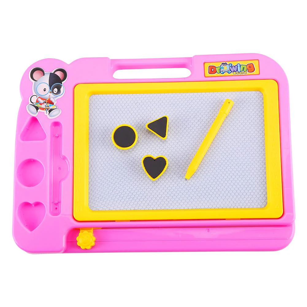 Magic Writer Magnetic Drawing Board Kids Educational Toys - Image 5