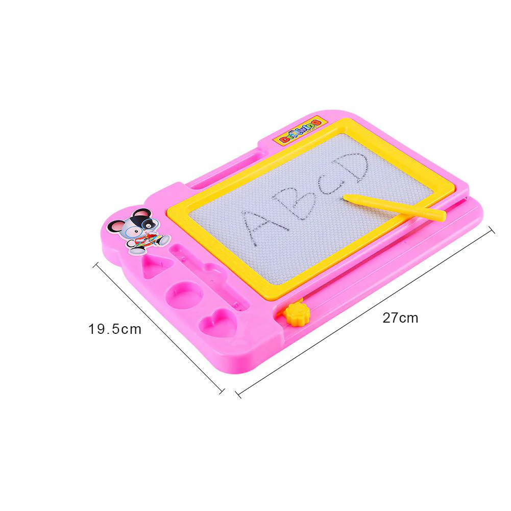 Magic Writer Magnetic Drawing Board Kids Educational Toys - Image 7