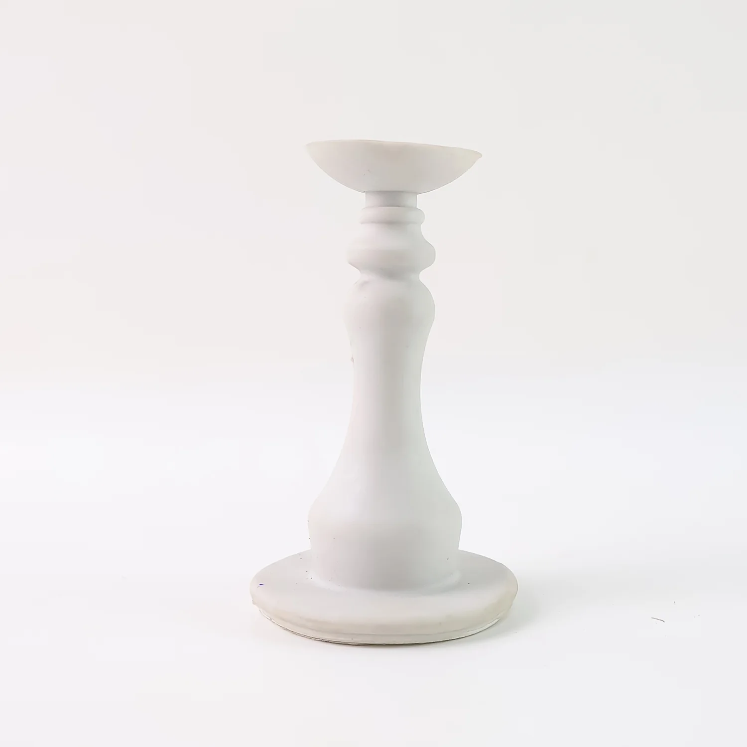 White Washing Machine Door Holder, Washing Machine Door Stopper (1 Pc) - Image 5