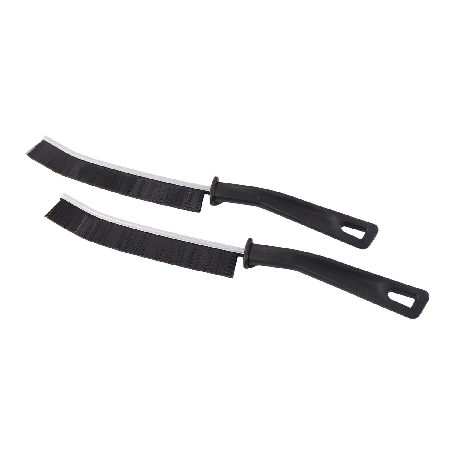 Long Handle Corner Cleaning Brush (2 Pc Set) - Image 5