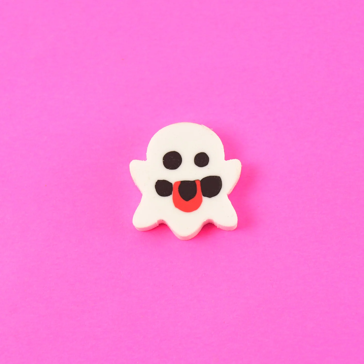 Cartoon Shape Eraser& Rubber (50 Pc / Mix Colour & Design) - Image 5