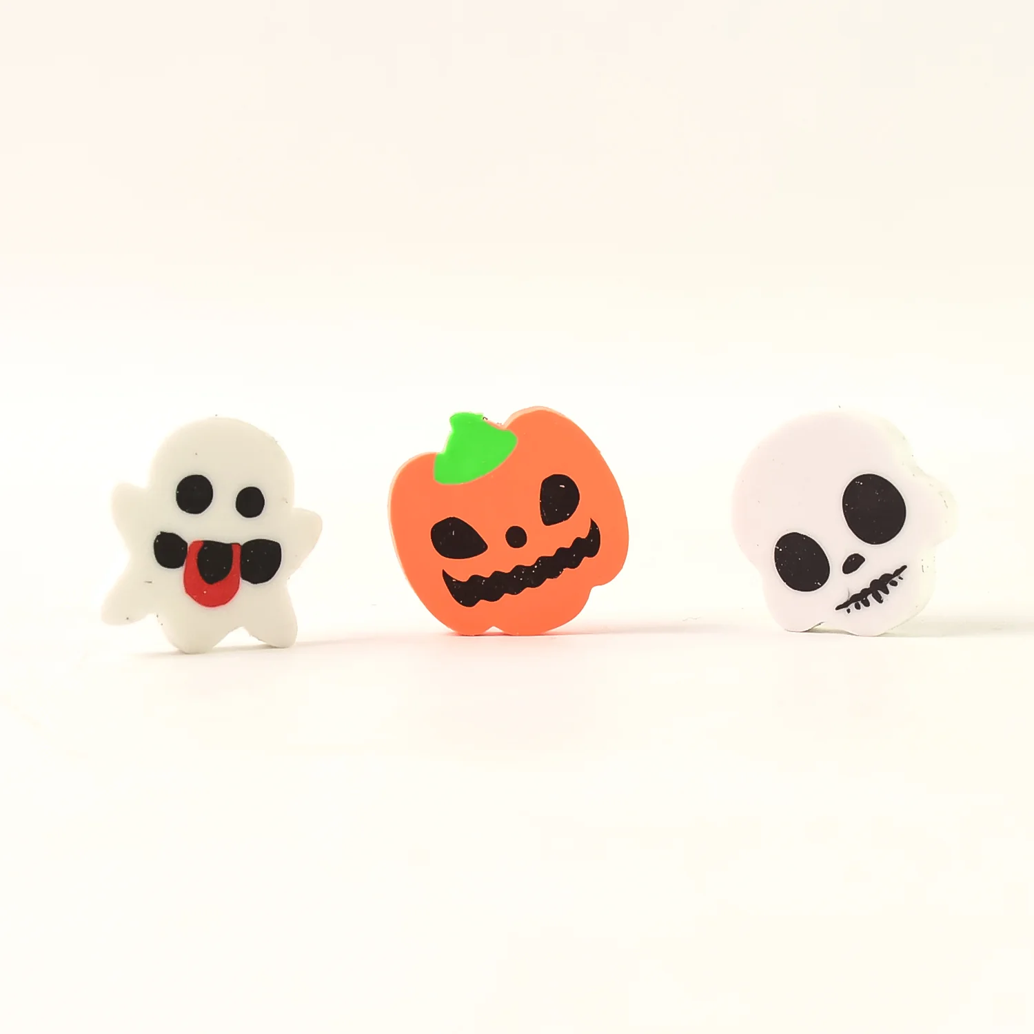Cartoon Shape Eraser& Rubber (50 Pc / Mix Colour & Design) - Image 6