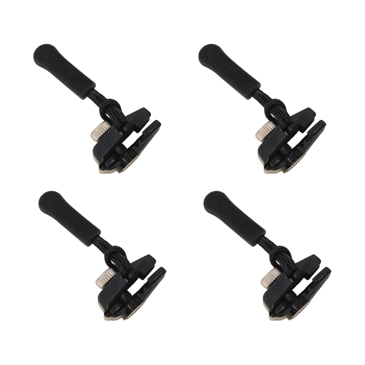 Portable Universal Detachable Zipper Slider (4 Pc / Big) - Image 5