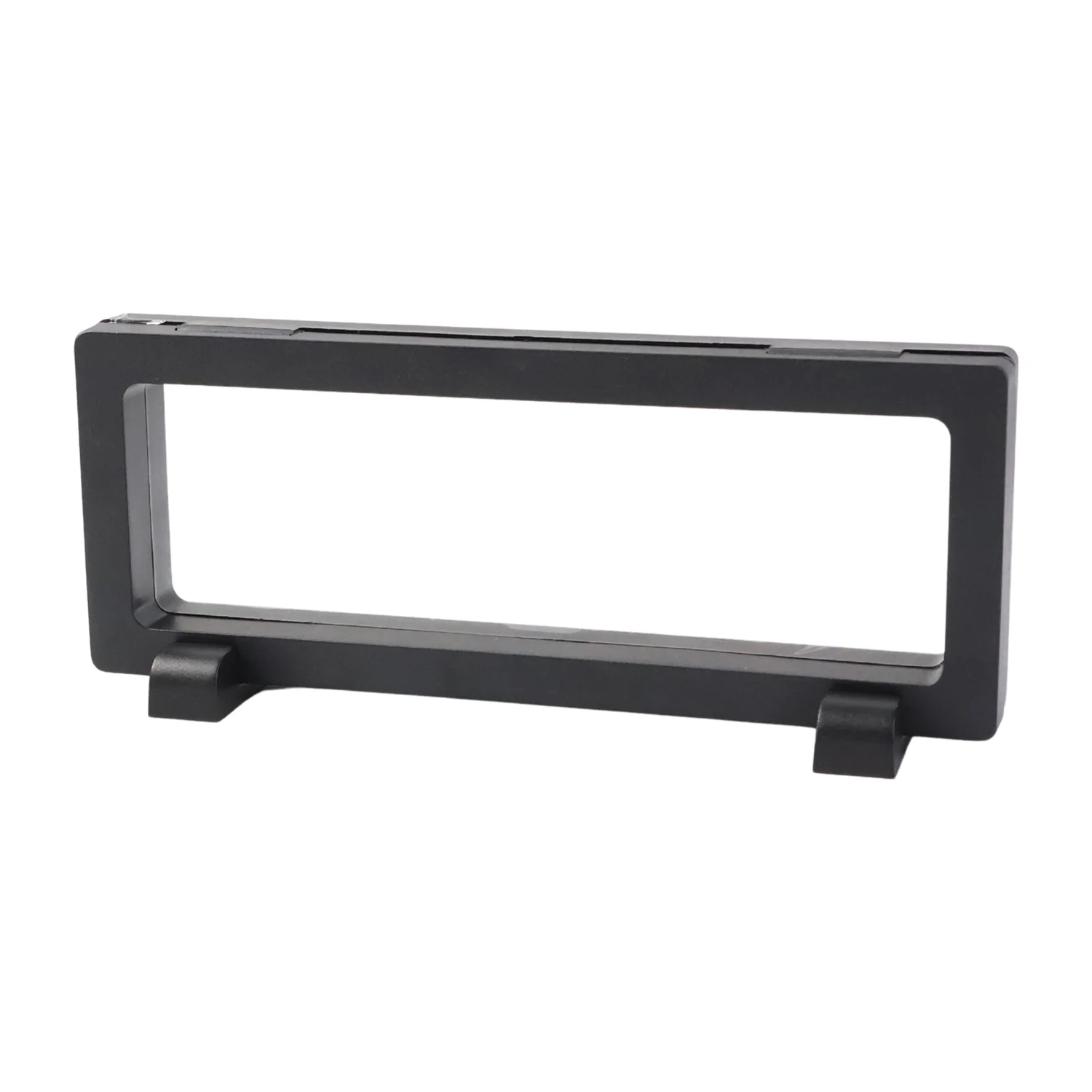 Transparent Jewellery Display Box (23x9 cm / 1 Pc) - Image 5