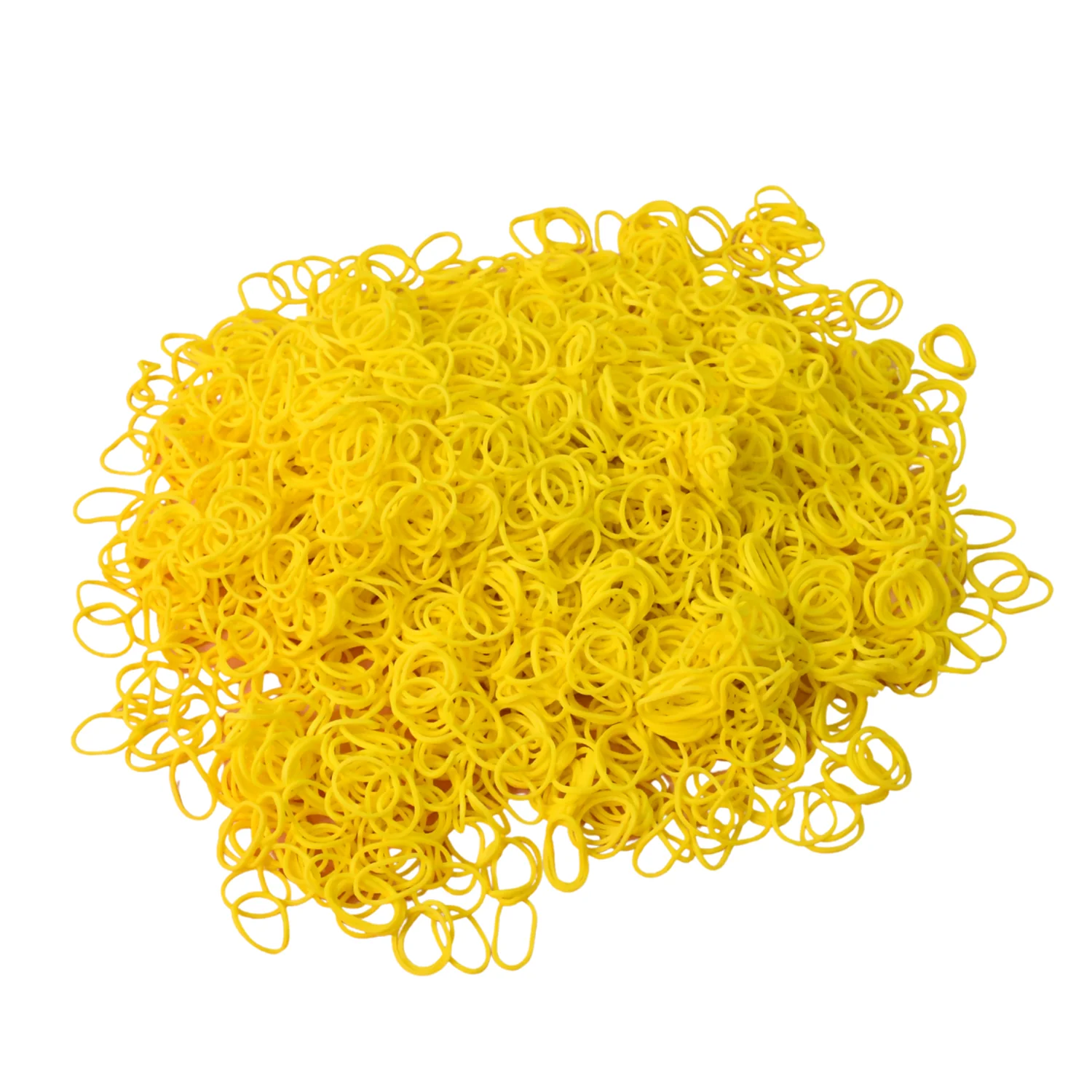 Premium Strong Elastic Rubber Bands – Multipurpose Bands (Approx. 125 to 140 gm Pack) - Image 5