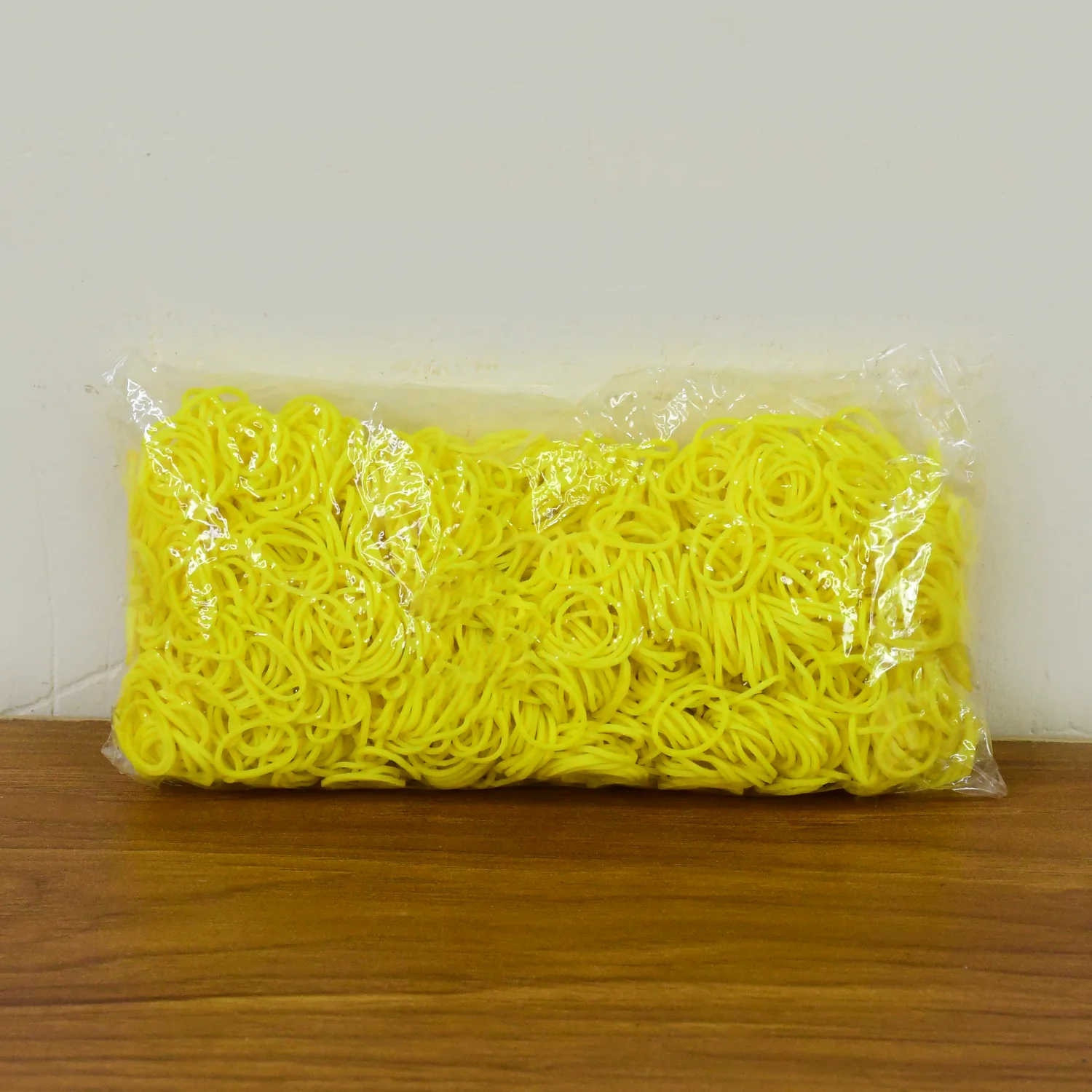 Premium Strong Elastic Rubber Bands – Multipurpose Bands (Approx. 125 to 140 gm Pack) - Image 7