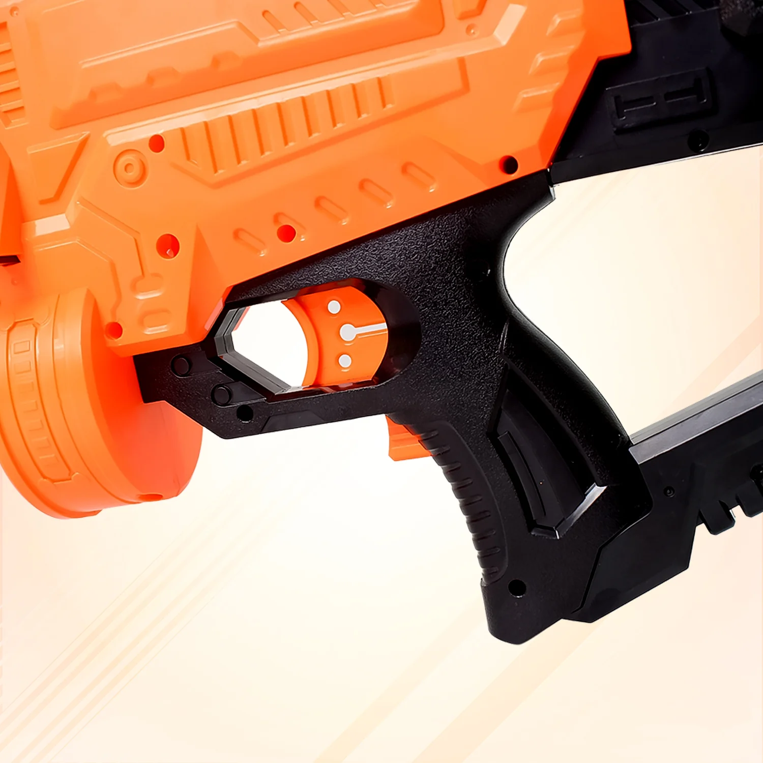 Street Viper Gun With 30 Soft Bullets (1 Set) - Image 6