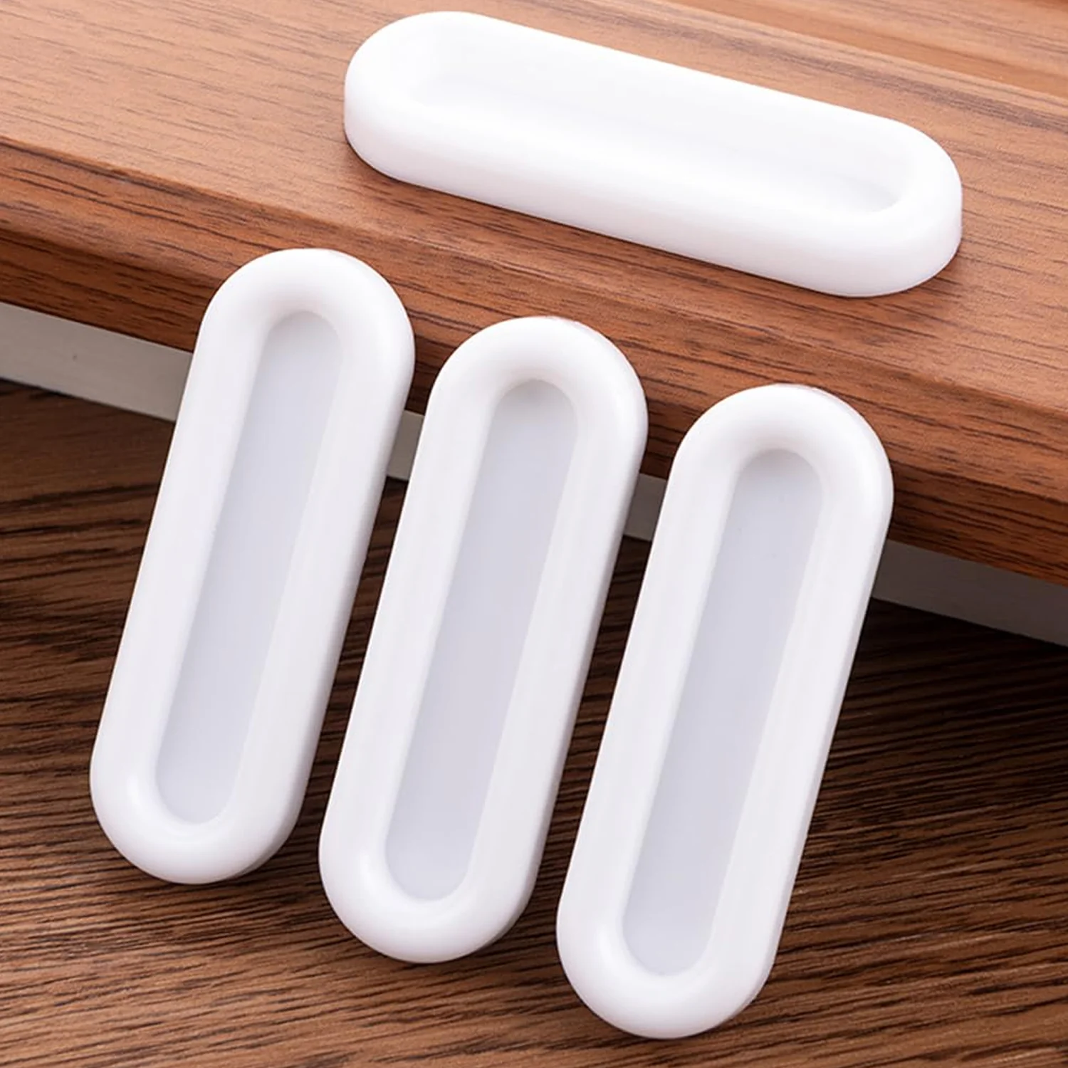 Self Stick Push Pull Helper (4 Pc) - Image 6