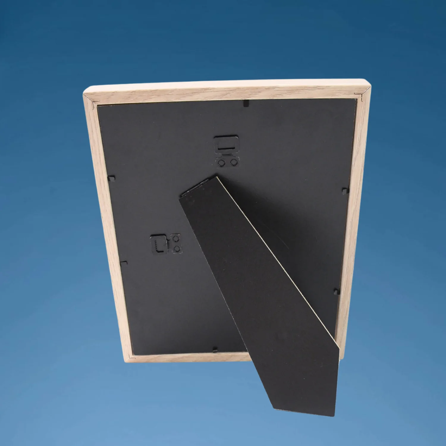 Creative Solid Wooden Photo Frame (20.3cmx25.4cm / 1Pc) - Image 6