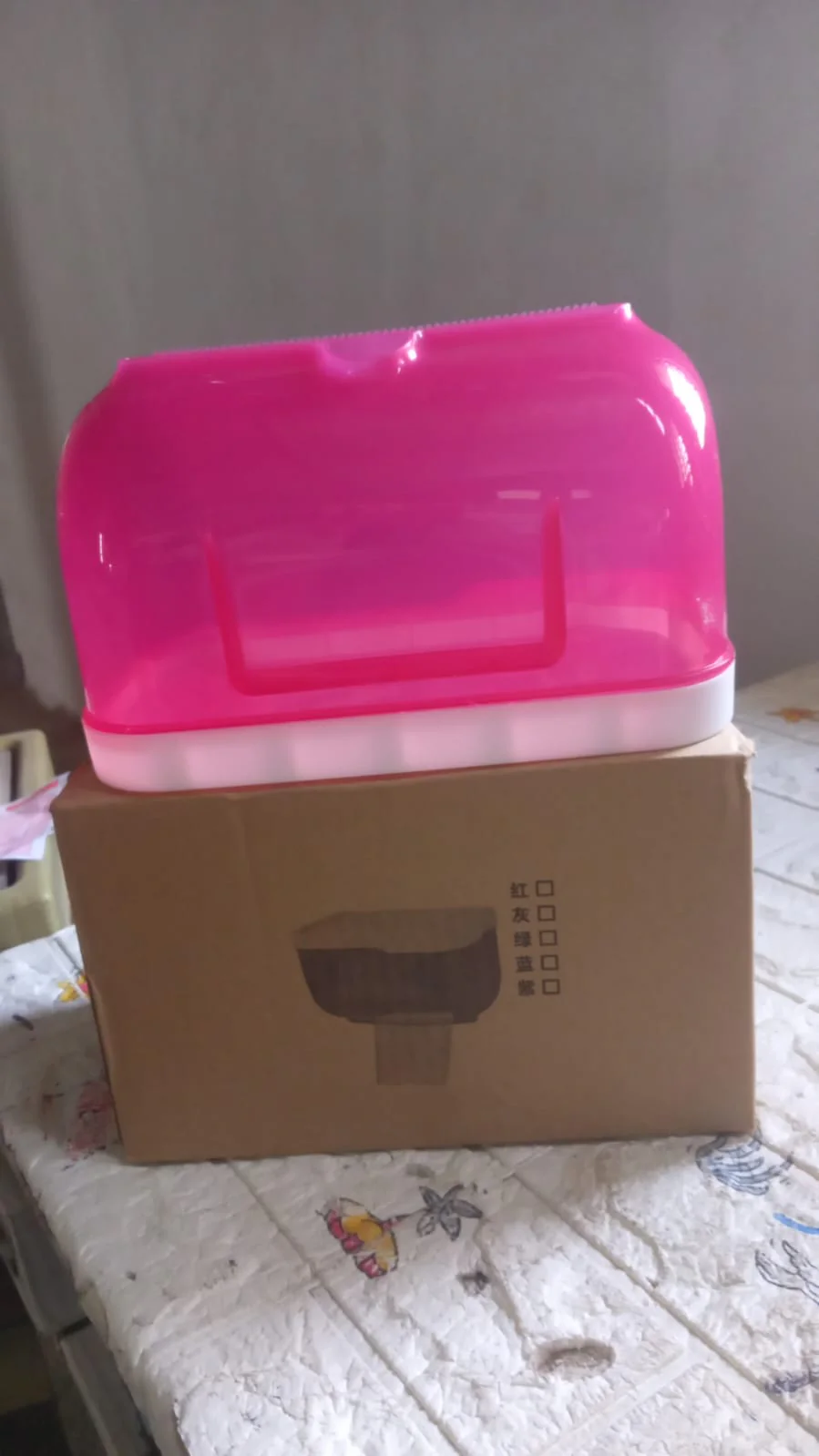 2-in-1 Bathroom Tissue Dispenser & Phone Holder (Self-Adhesive, Waterproof) - Image 7
