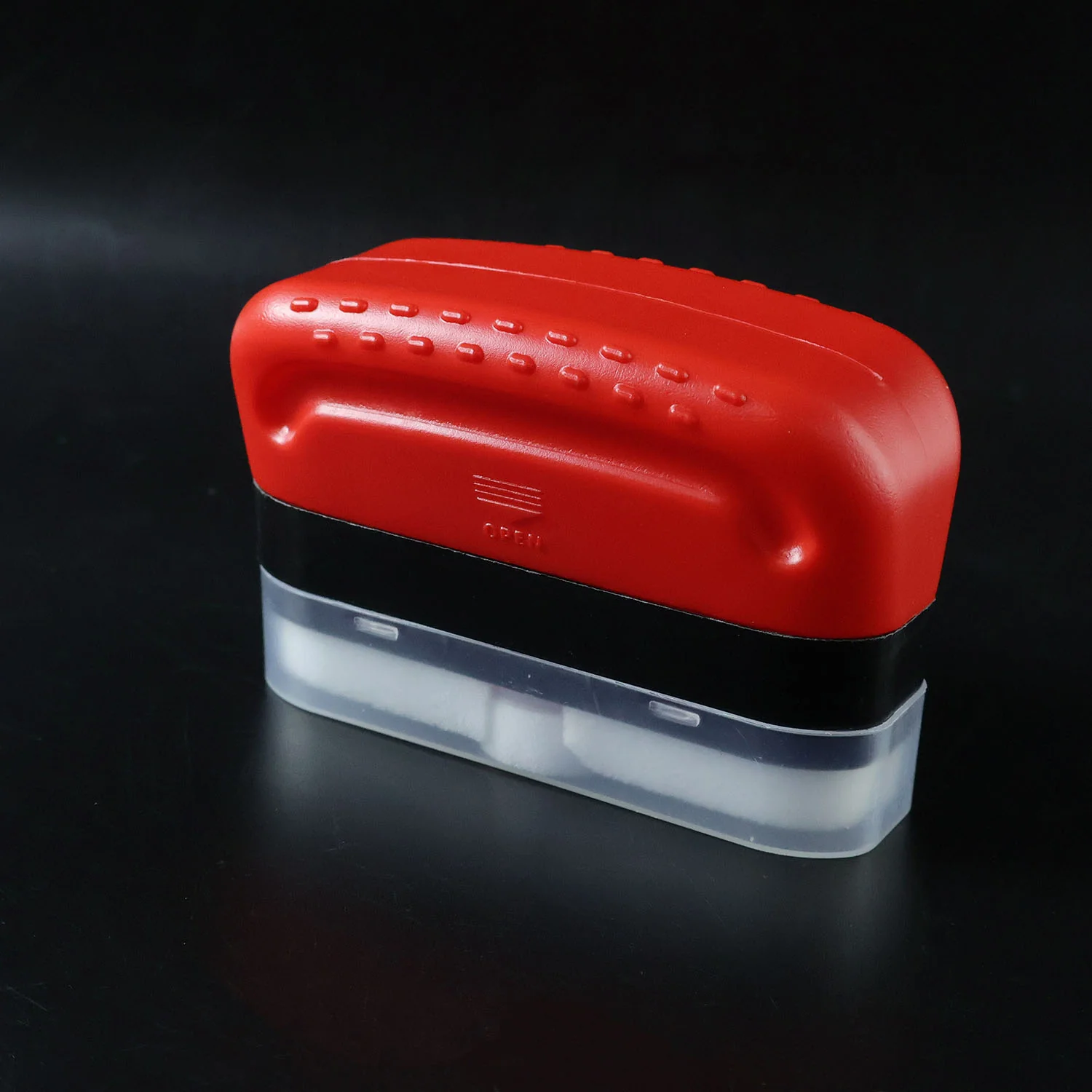 2 In 1 Car Windshield Water Wiper & Glass Cleaner Sponge, Liquid Not Included (1 Pc) - Image 5