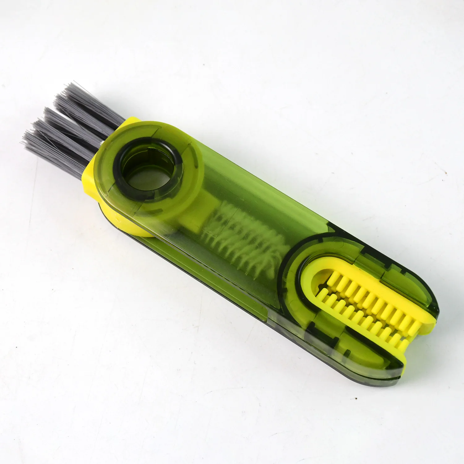 2-in-1 Multipurpose Cleaning Brush Tool (1 Pc) - Image 5