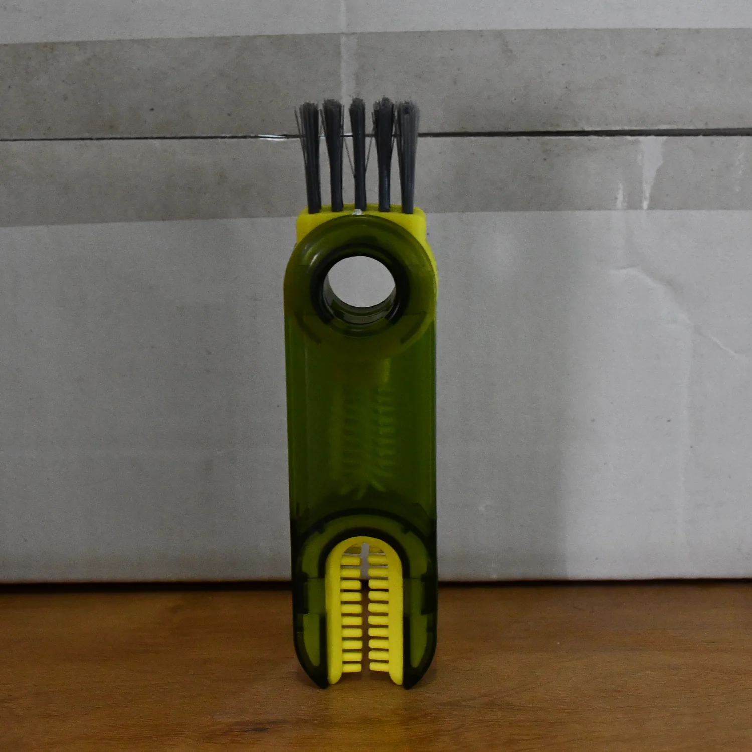 2-in-1 Multipurpose Cleaning Brush Tool (1 Pc) - Image 9