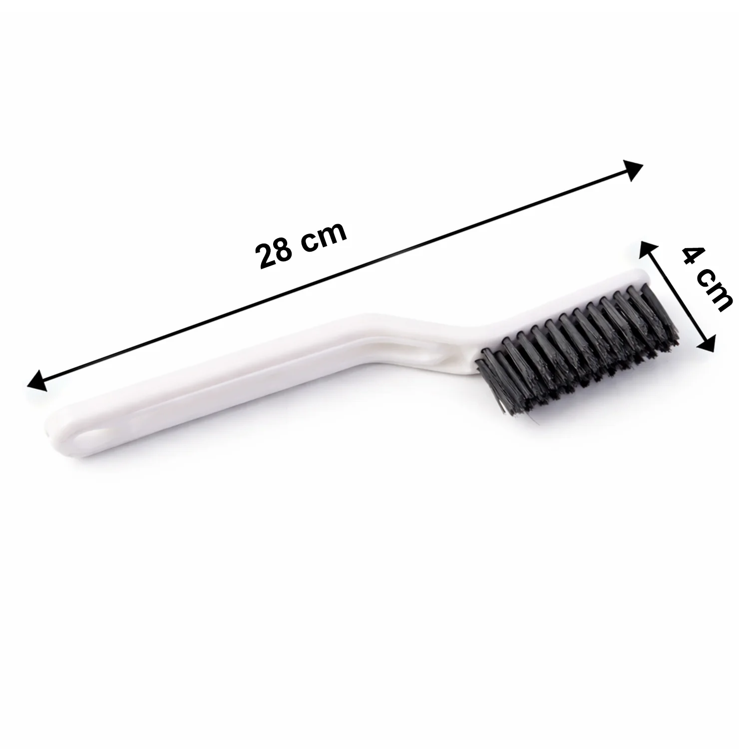 2 In 1 Multipurpose Cleaning Brush with Ergonomic Handle (1 Pc) - Image 6